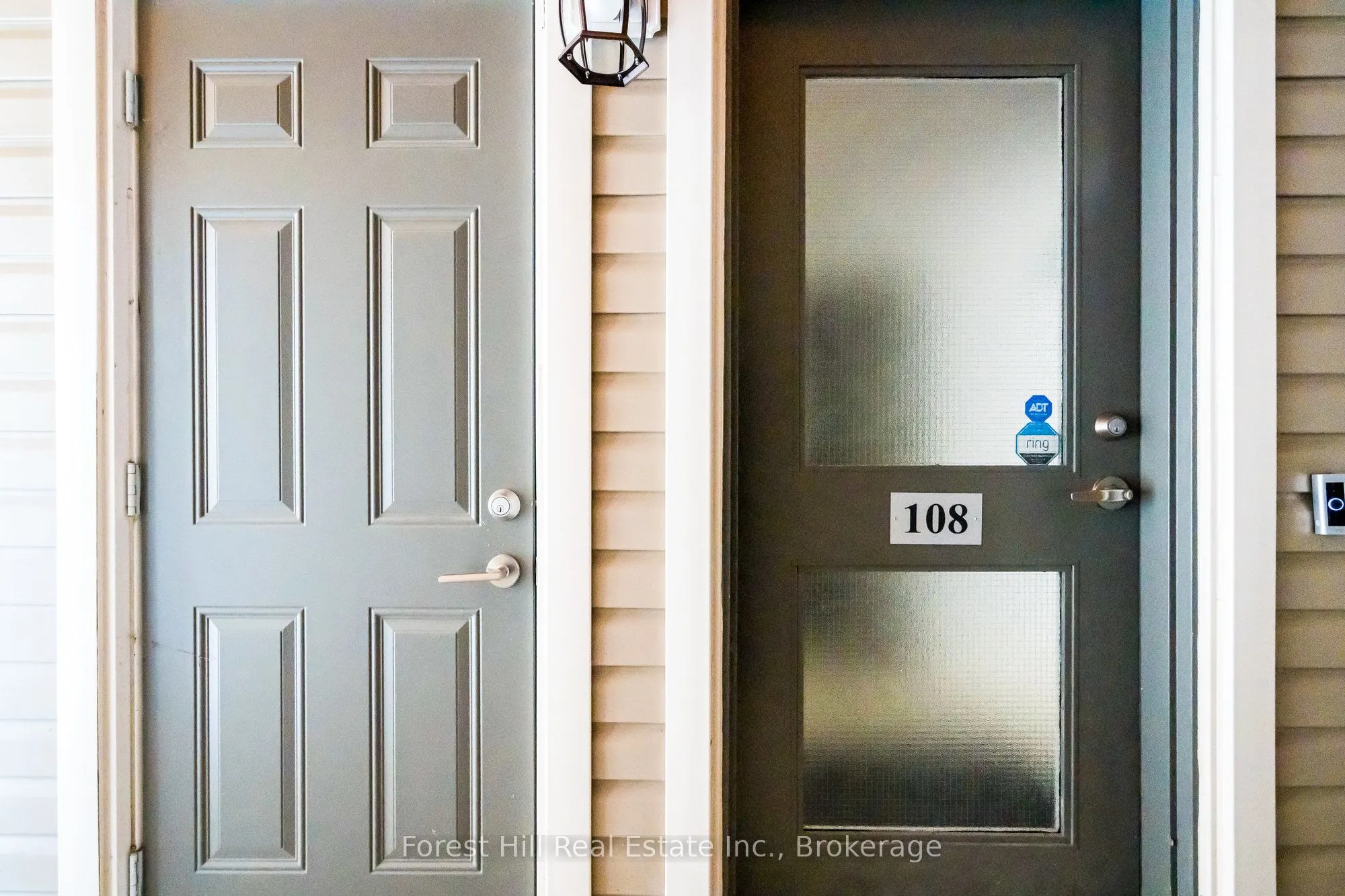 2 ANCHORAGE Crescent, #108