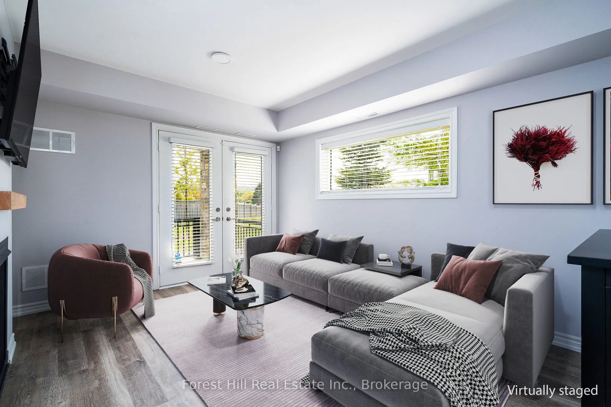 2 ANCHORAGE Crescent, #108