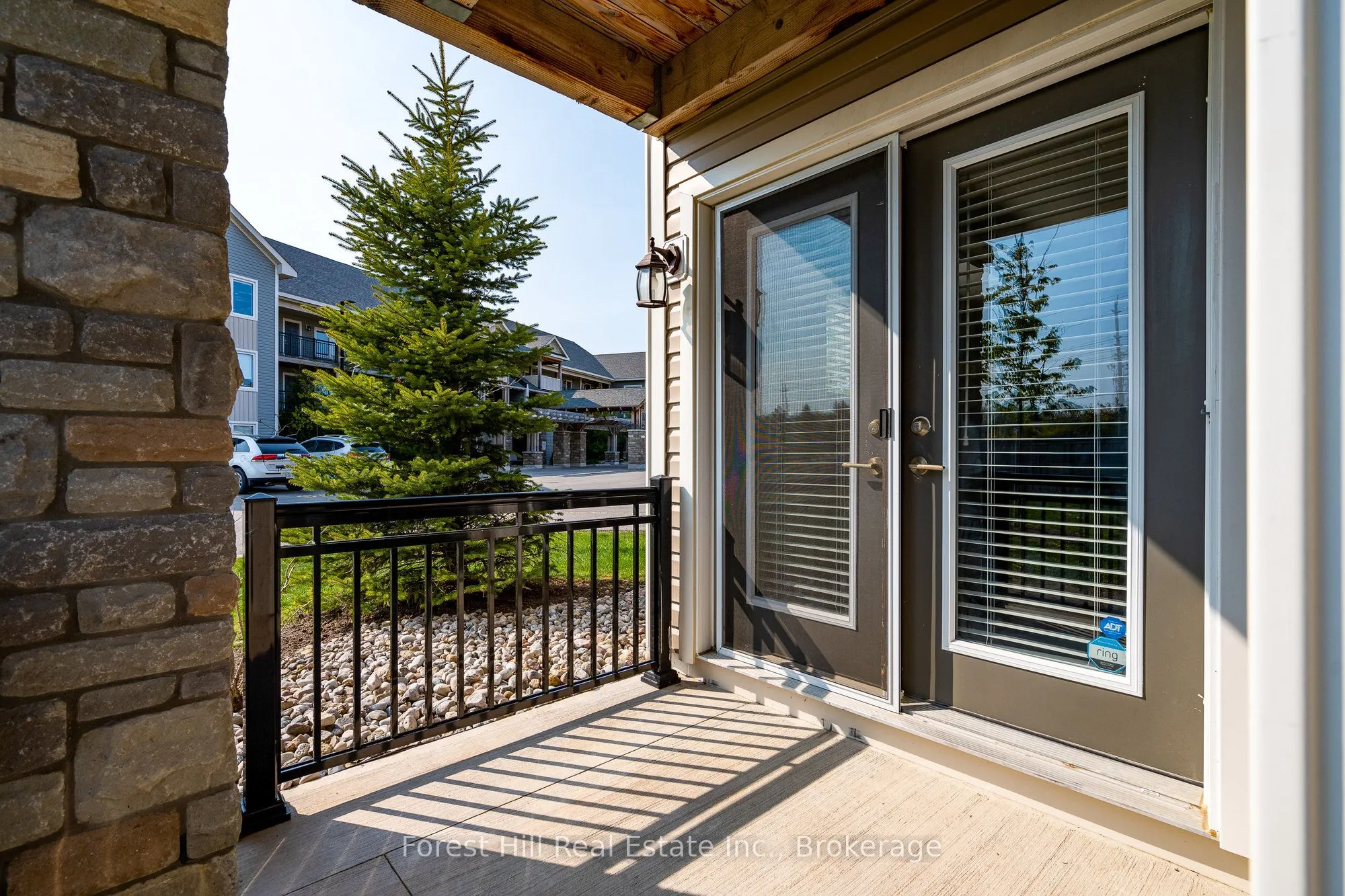 2 ANCHORAGE Crescent, #108