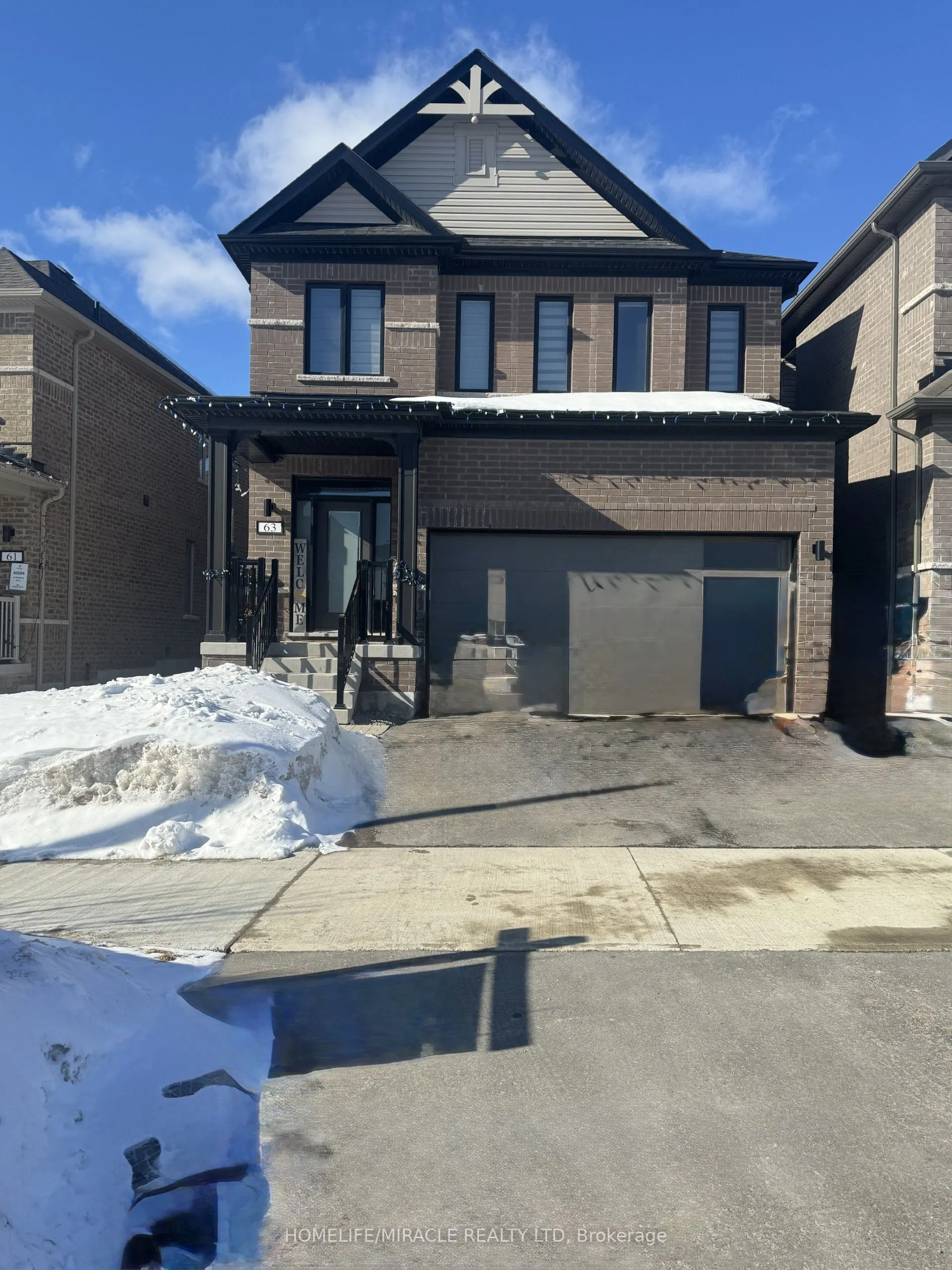 63 Shepherd Drive