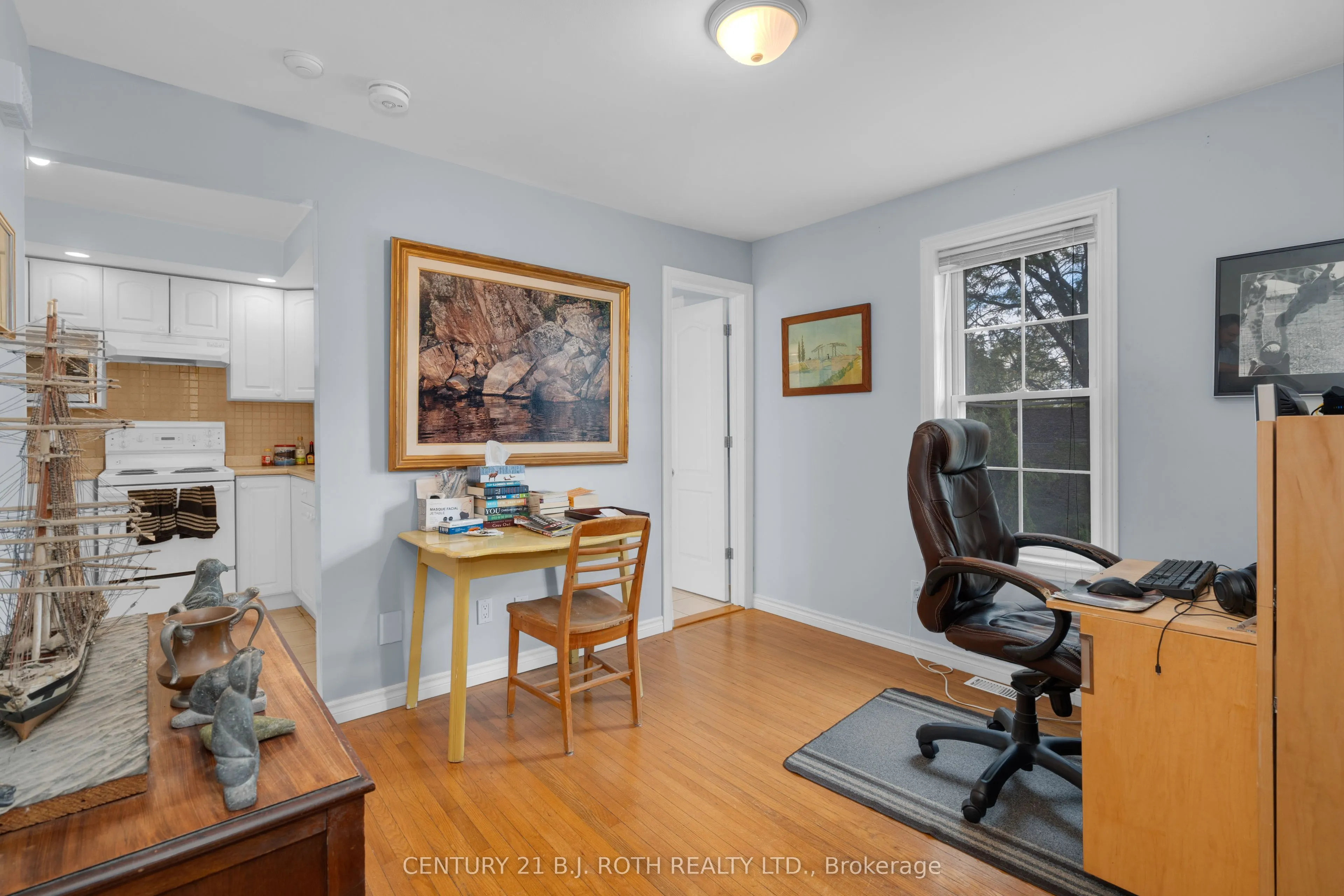 165 Parkview Avenue
