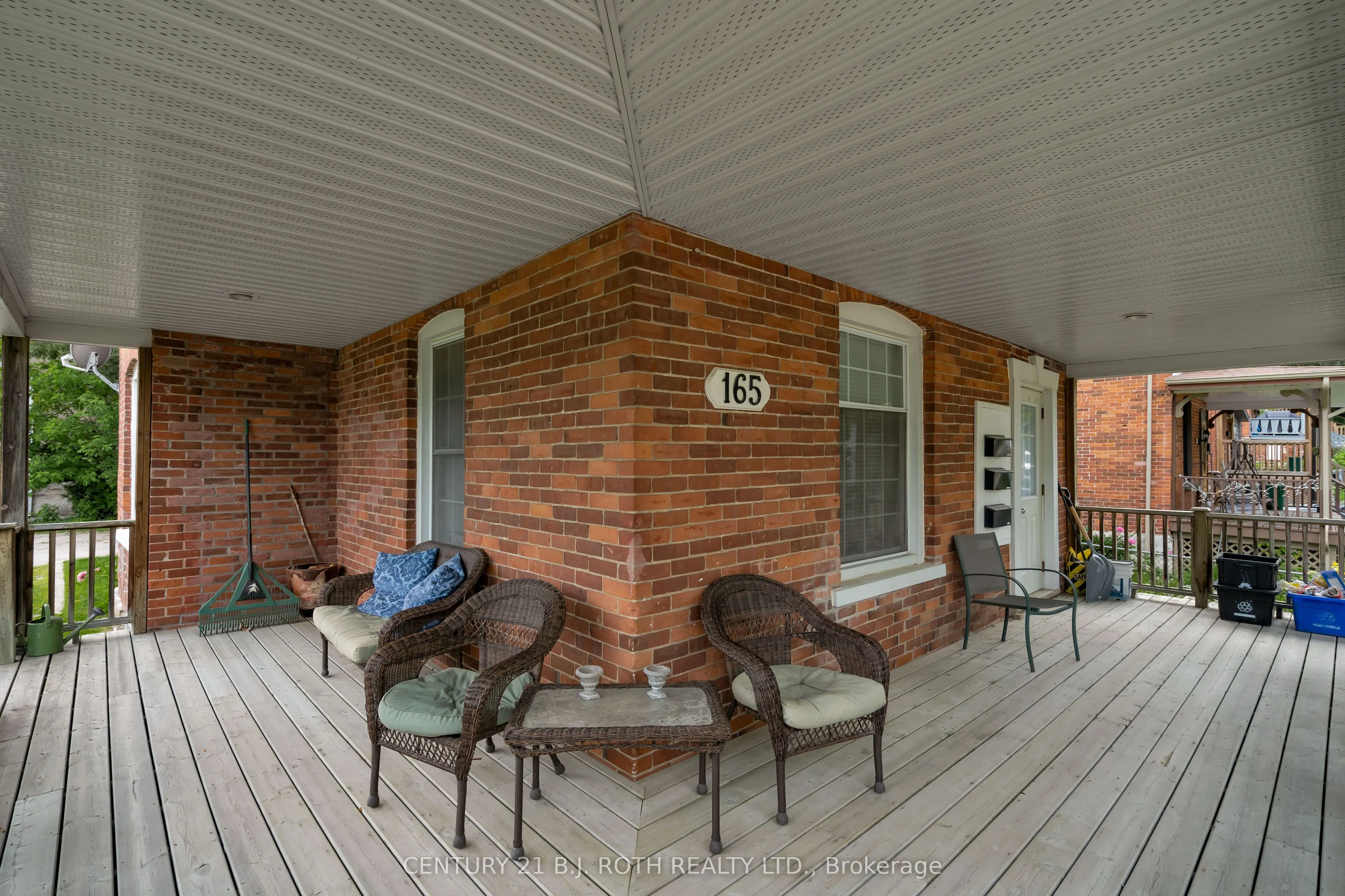 165 Parkview Avenue