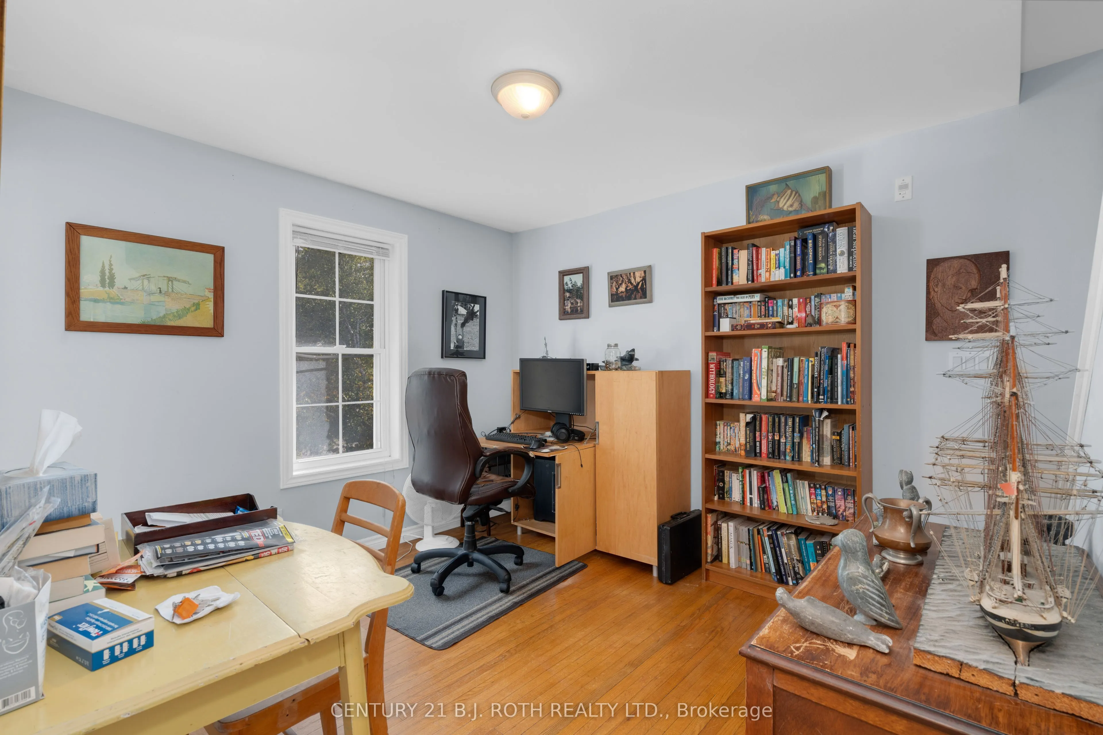 165 Parkview Avenue