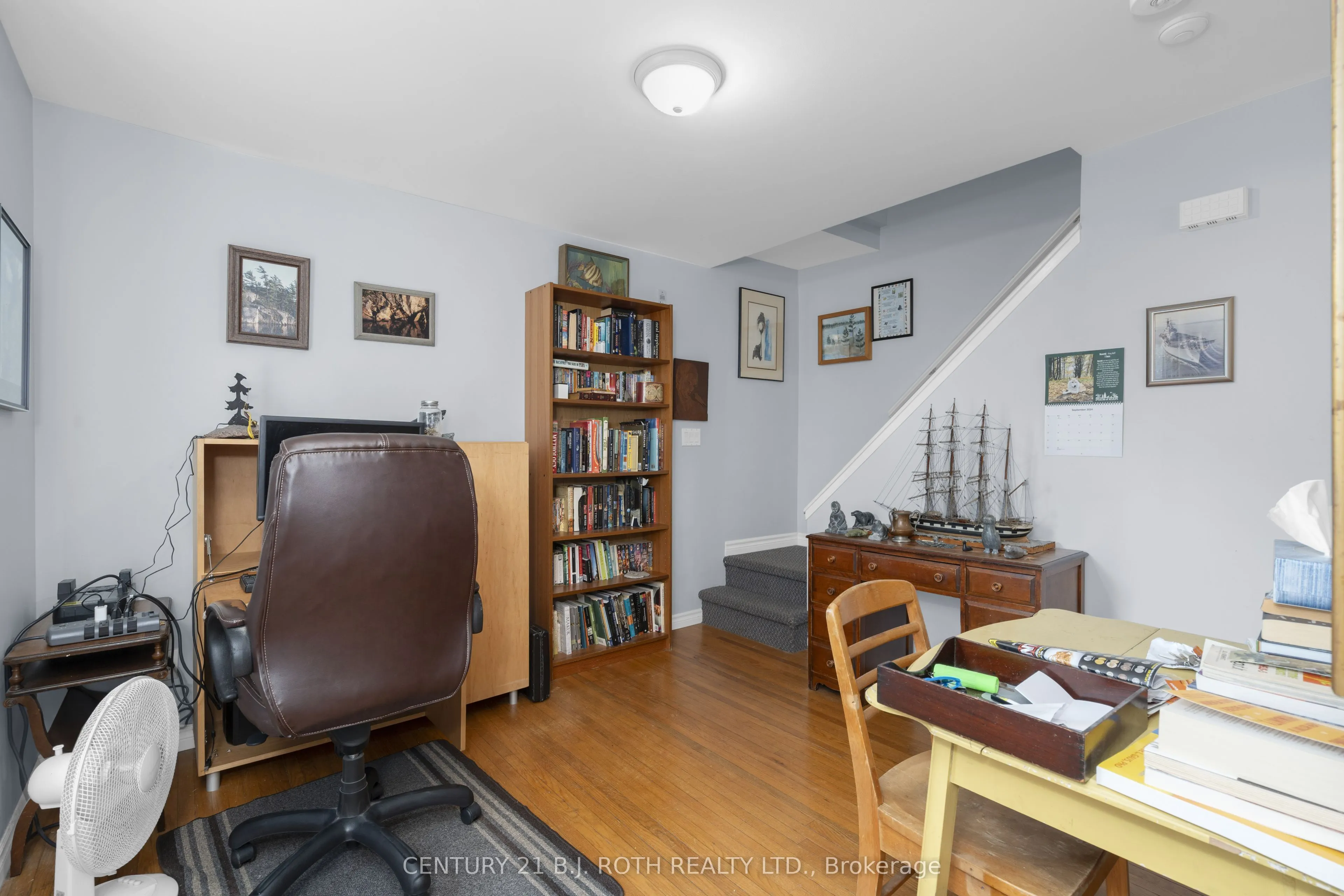 165 Parkview Avenue