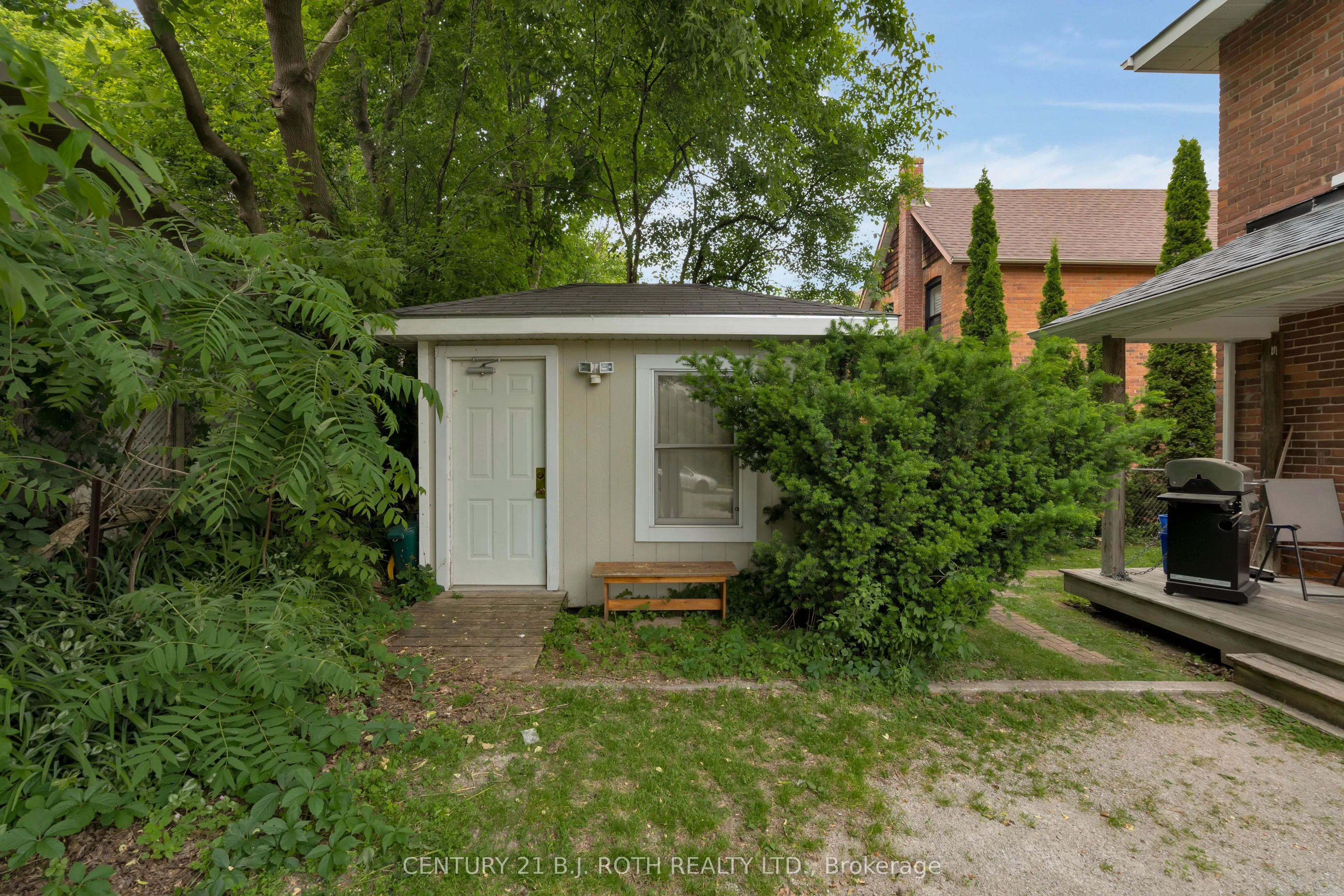 165 Parkview Avenue