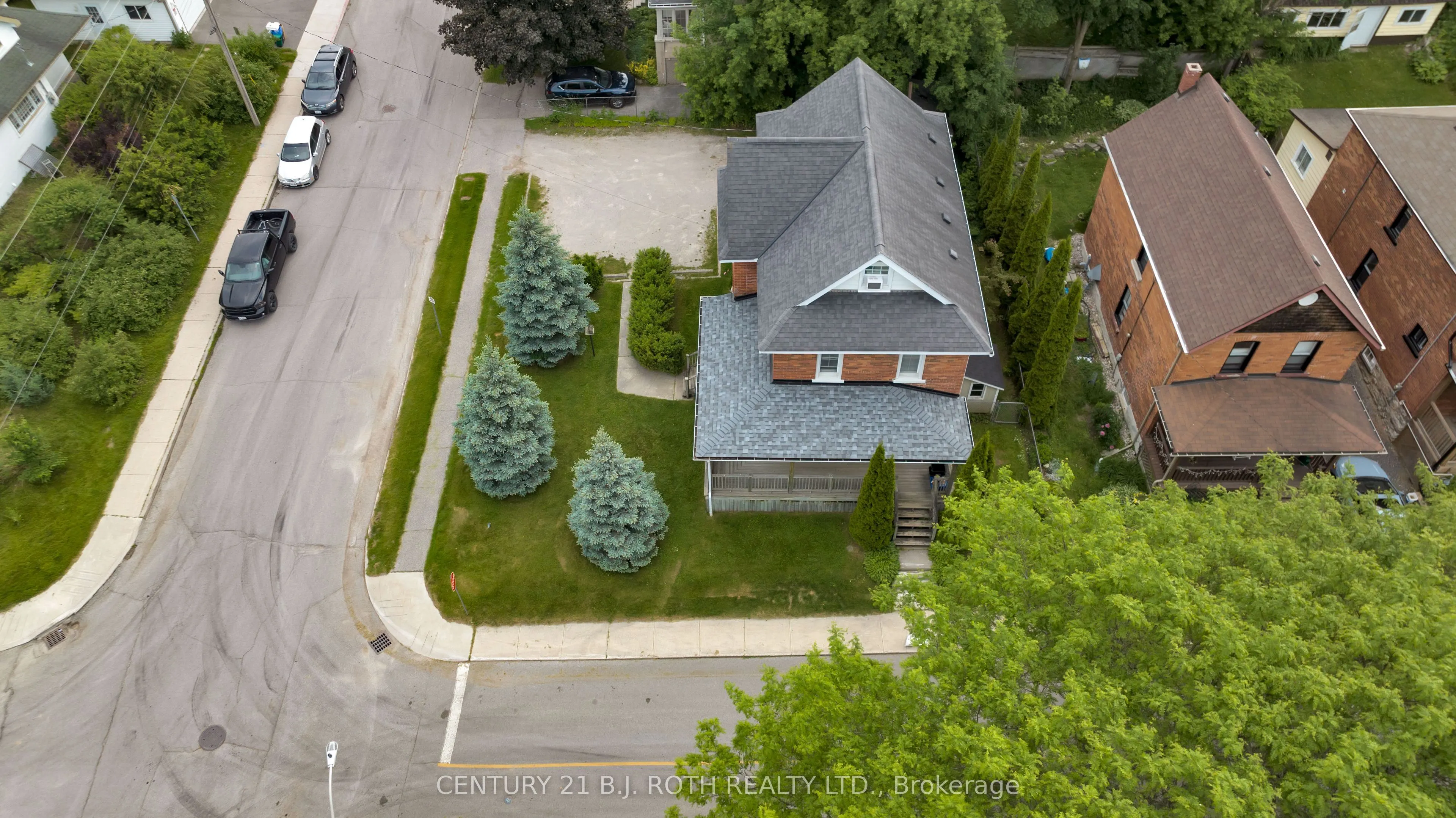 165 Parkview Avenue