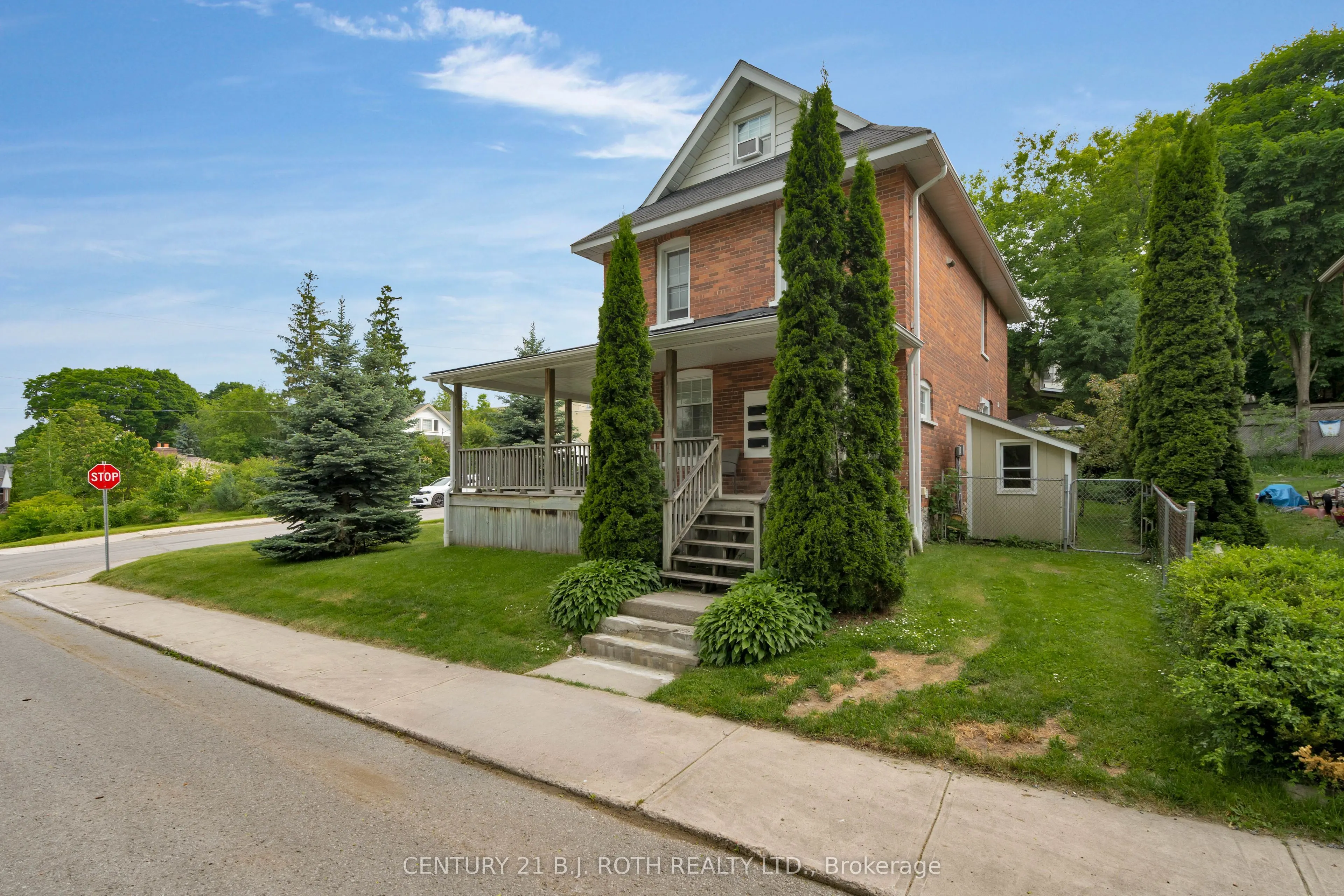 165 Parkview Avenue