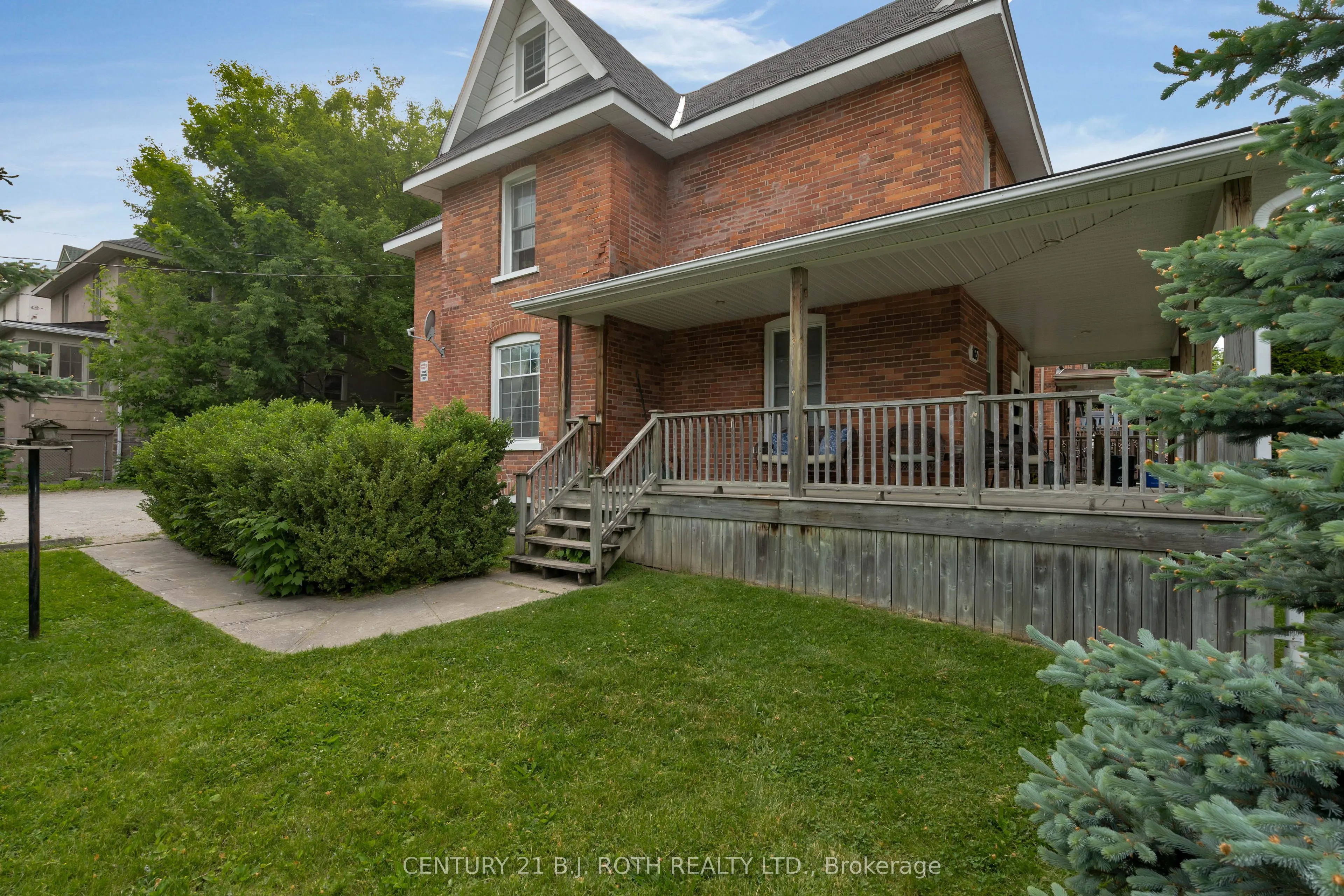 165 Parkview Avenue