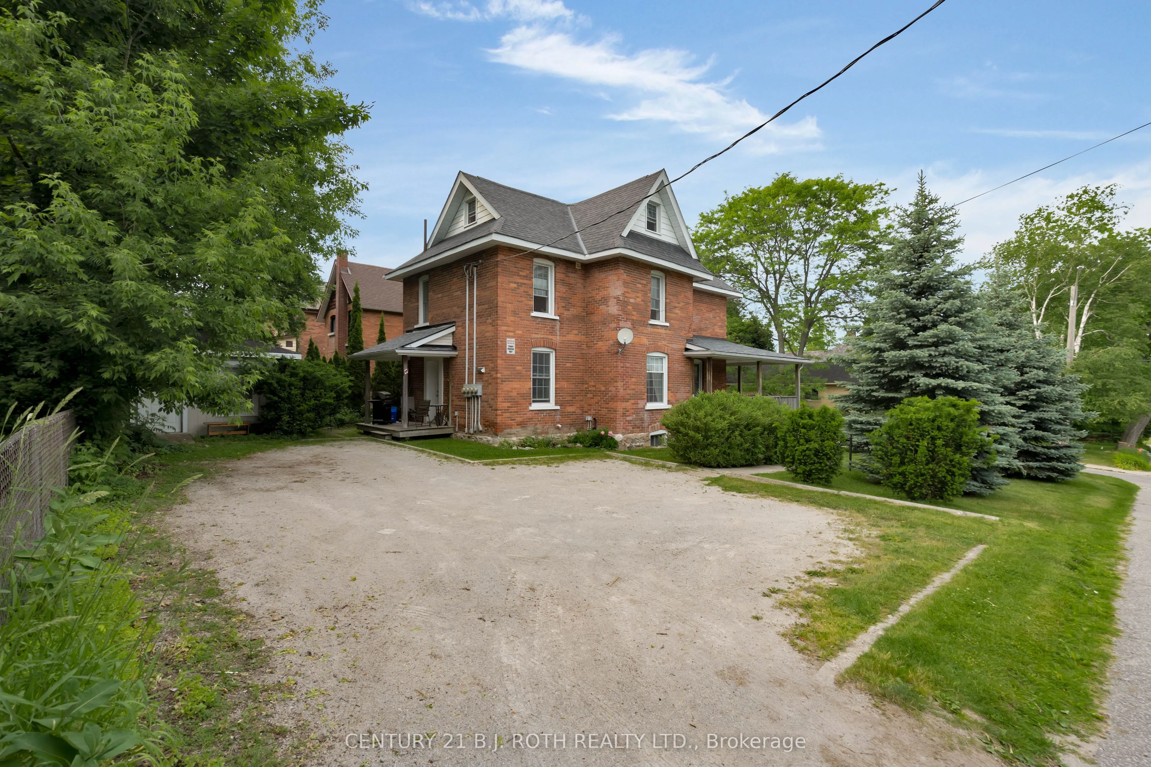 165 Parkview Avenue