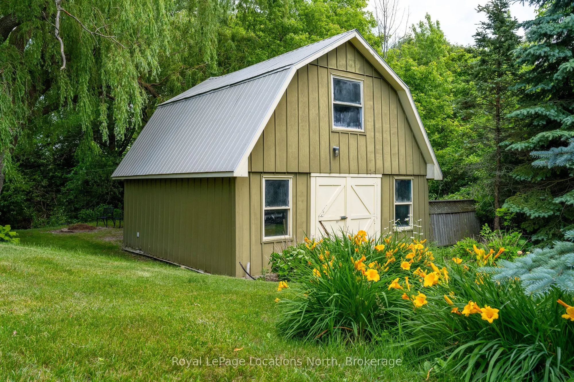 795853 Grey 19 Road