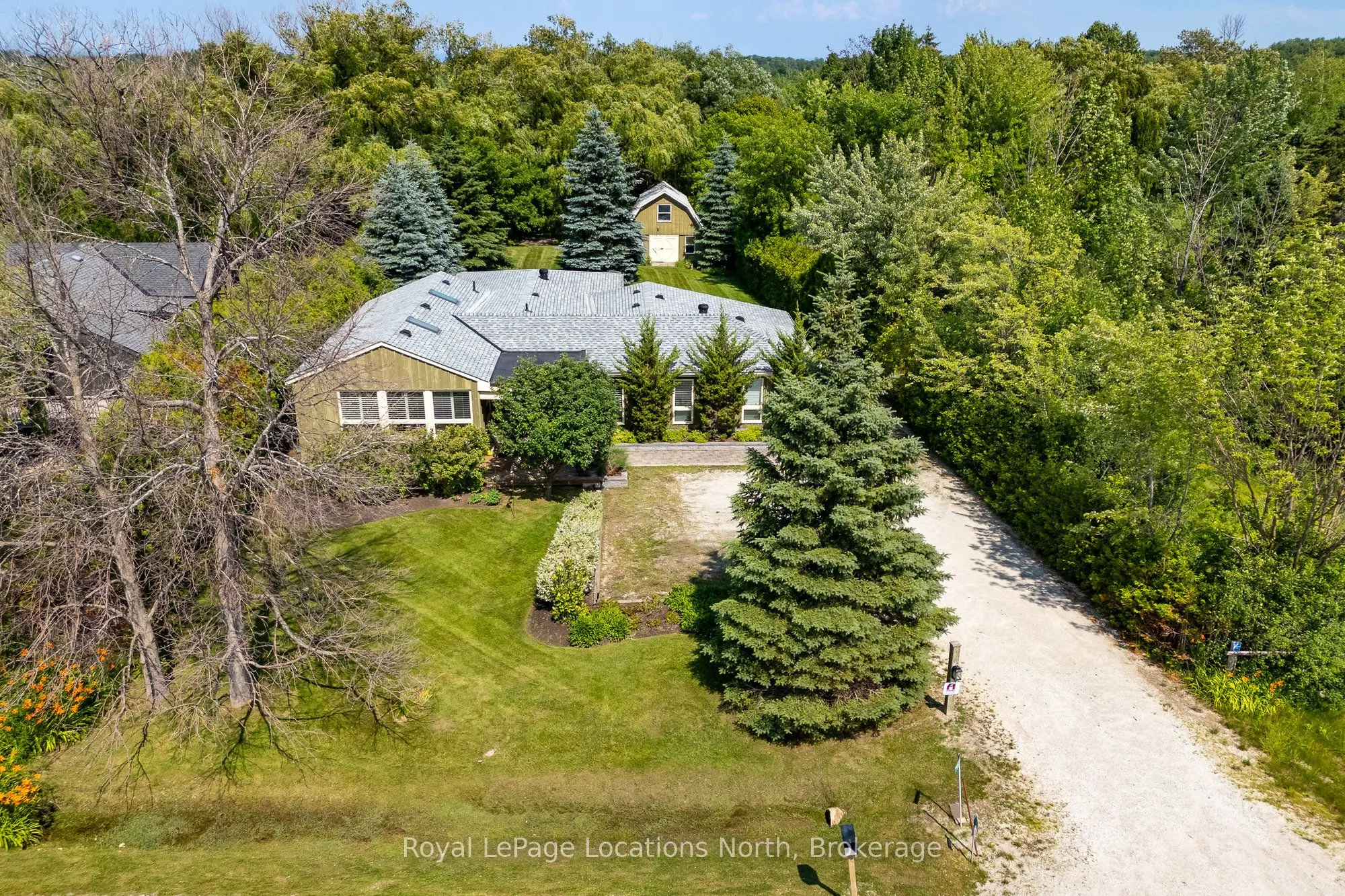795853 Grey 19 Road