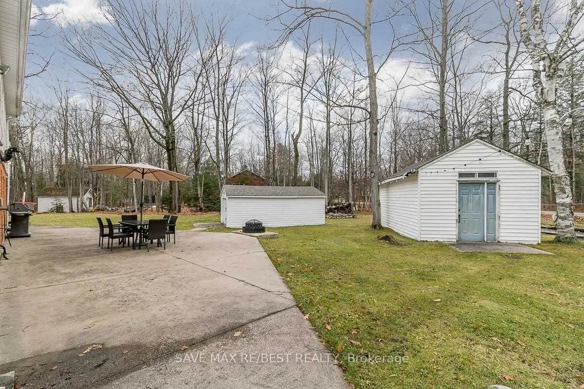 910 Concession Rd 17 W, ##B