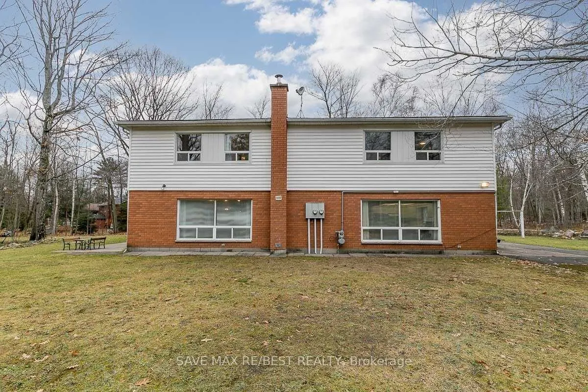 910 Concession Rd 17 W, ##B