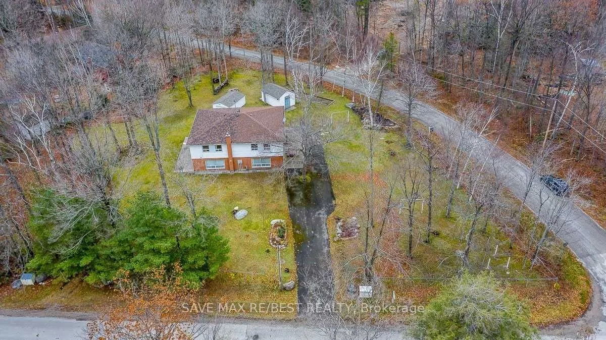 910 Concession Rd 17 W, ##B
