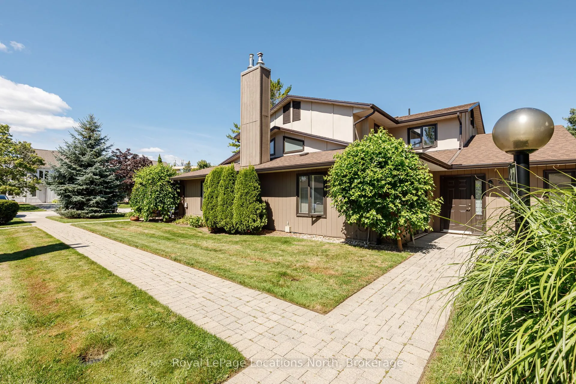 27 Trafalgar Road, #27