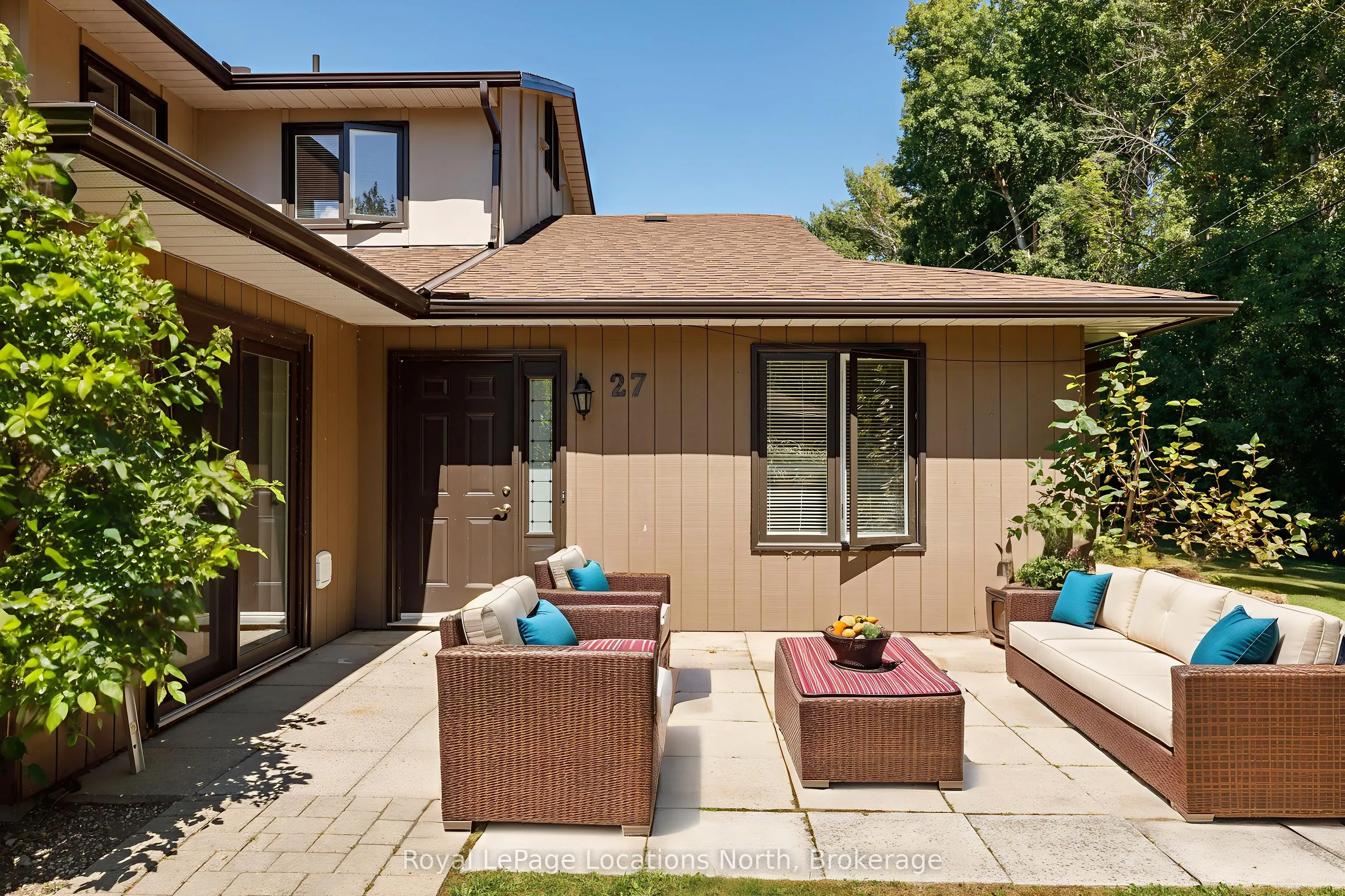 27 Trafalgar Road, #27