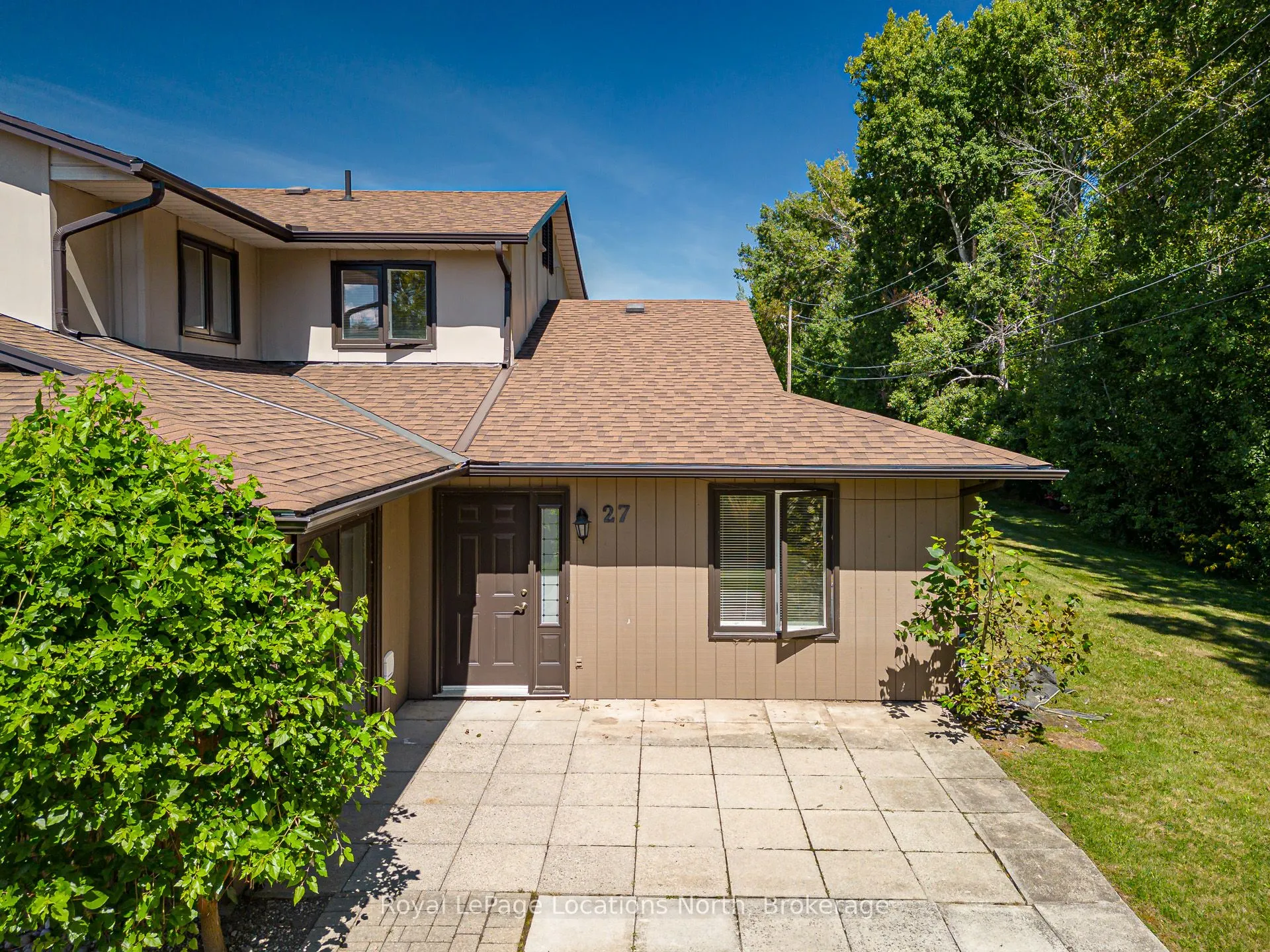 27 Trafalgar Road, #27