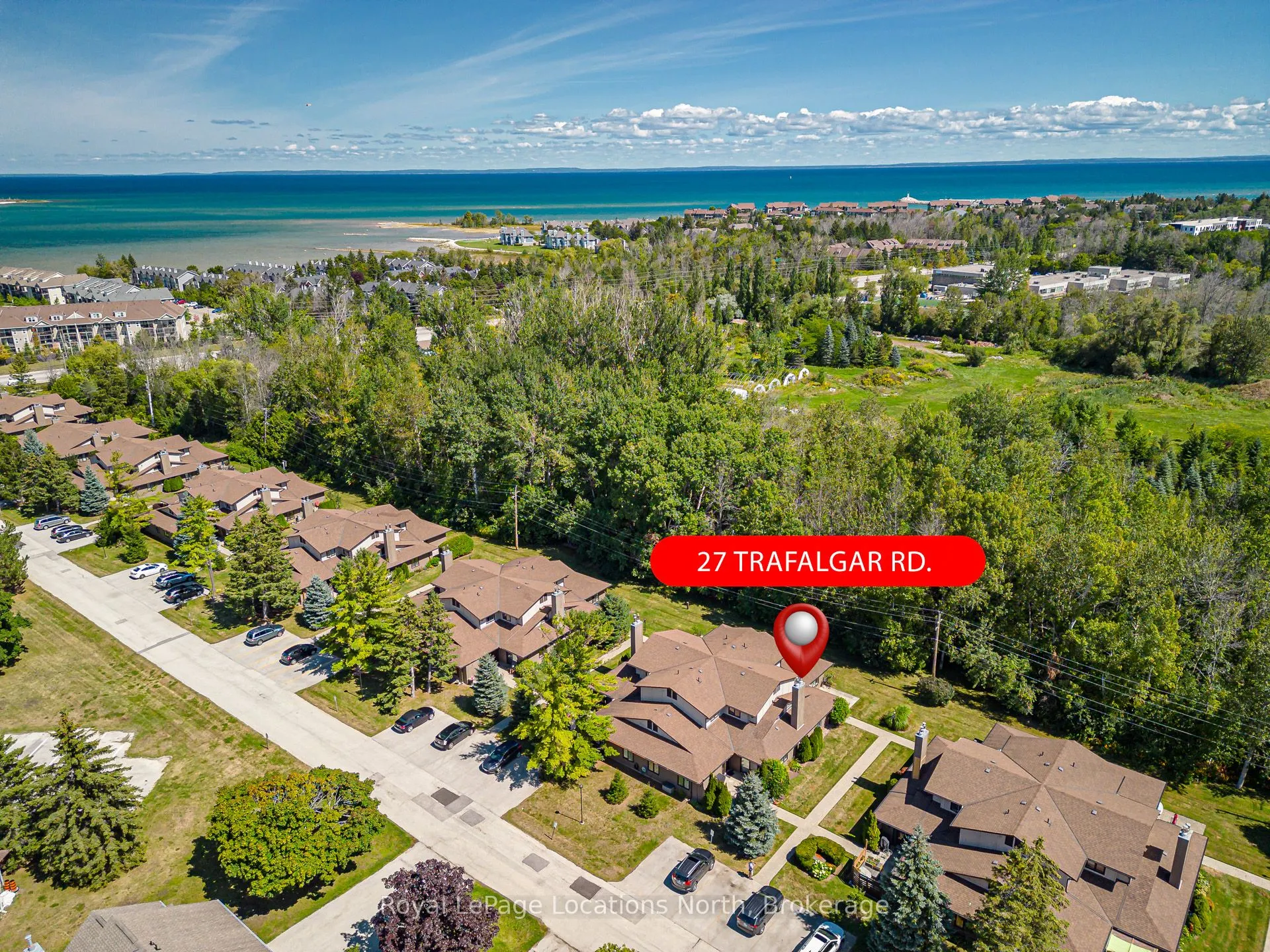 27 Trafalgar Road, #27