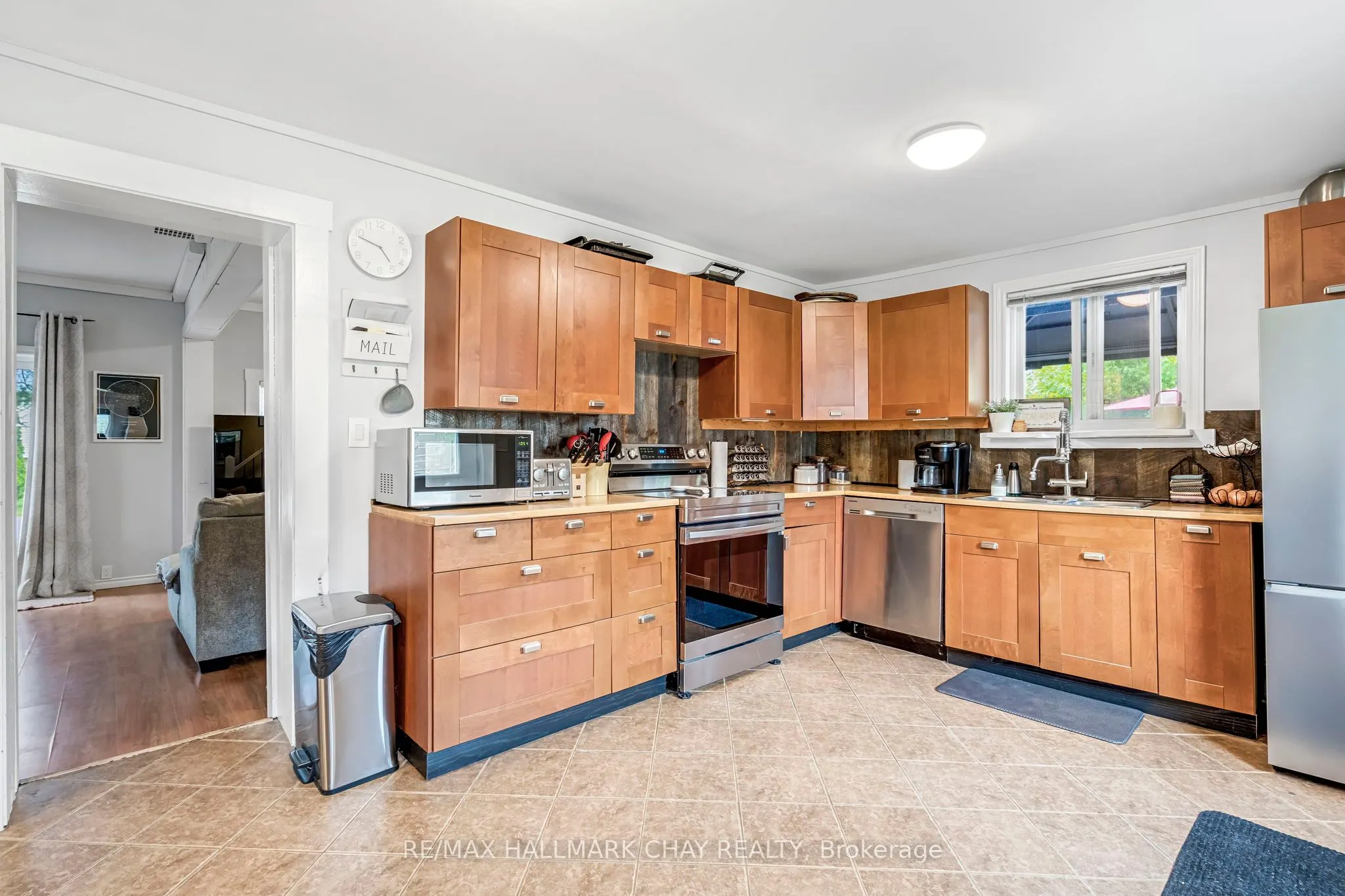 479 Margaret Street