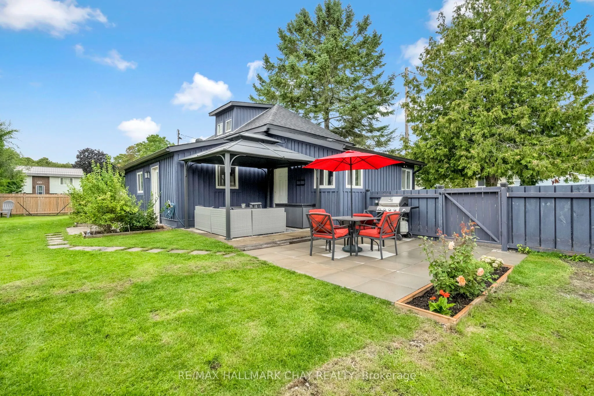 479 Margaret Street