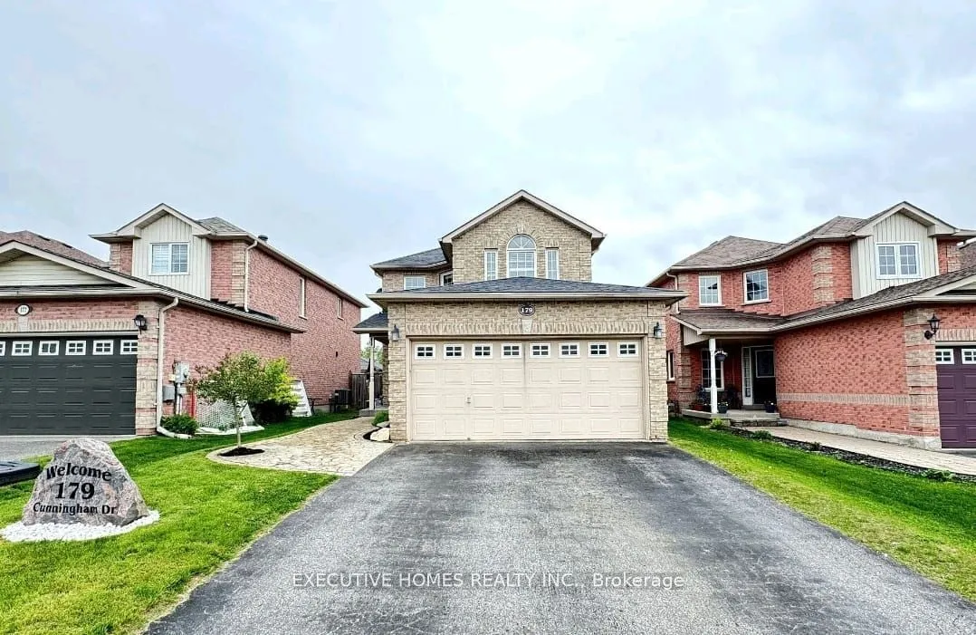 179 Cunningham Drive