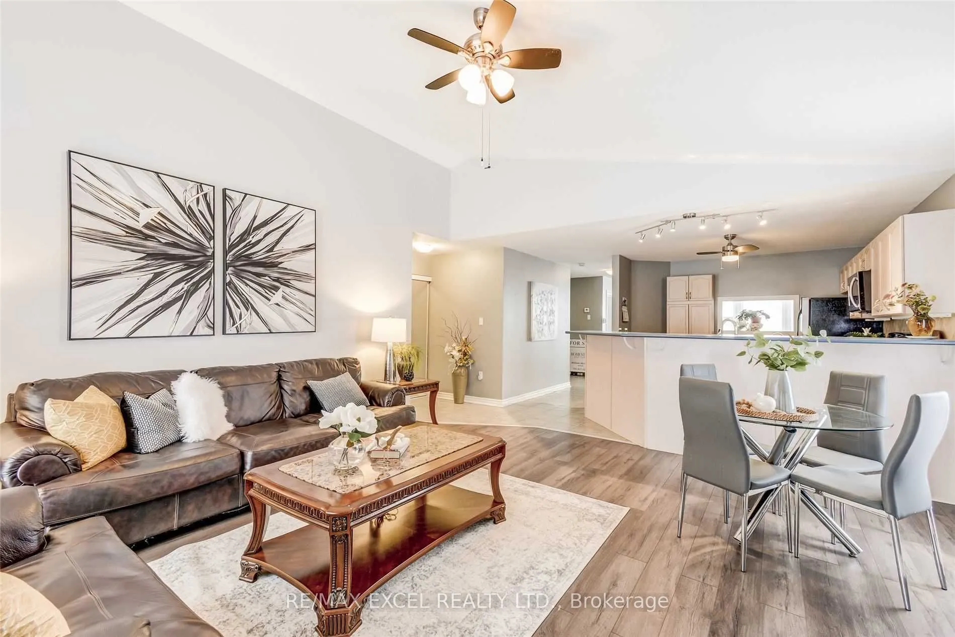 3 Sedgewood Way, #Main