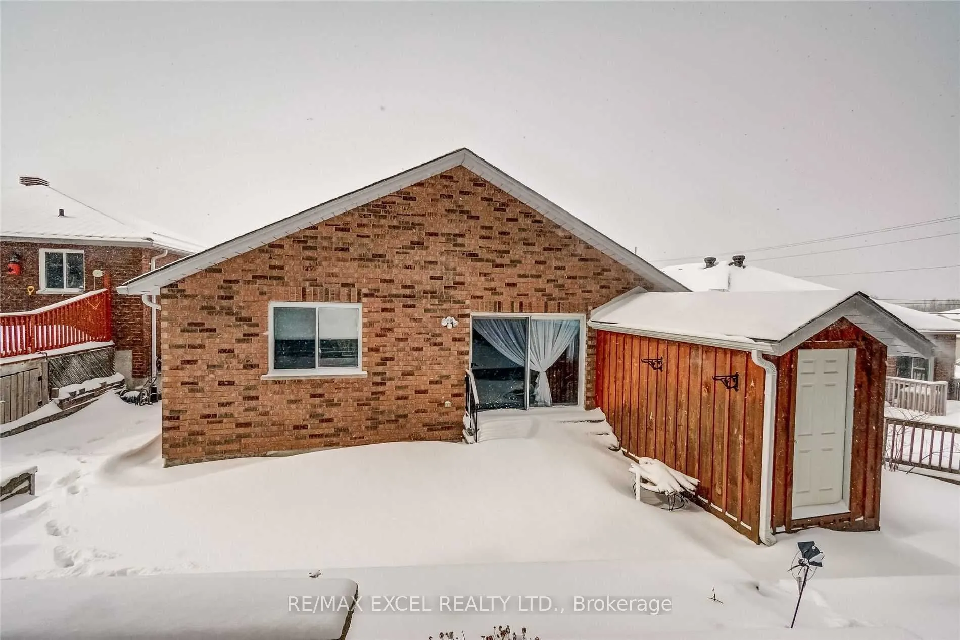 3 Sedgewood Way, #Main
