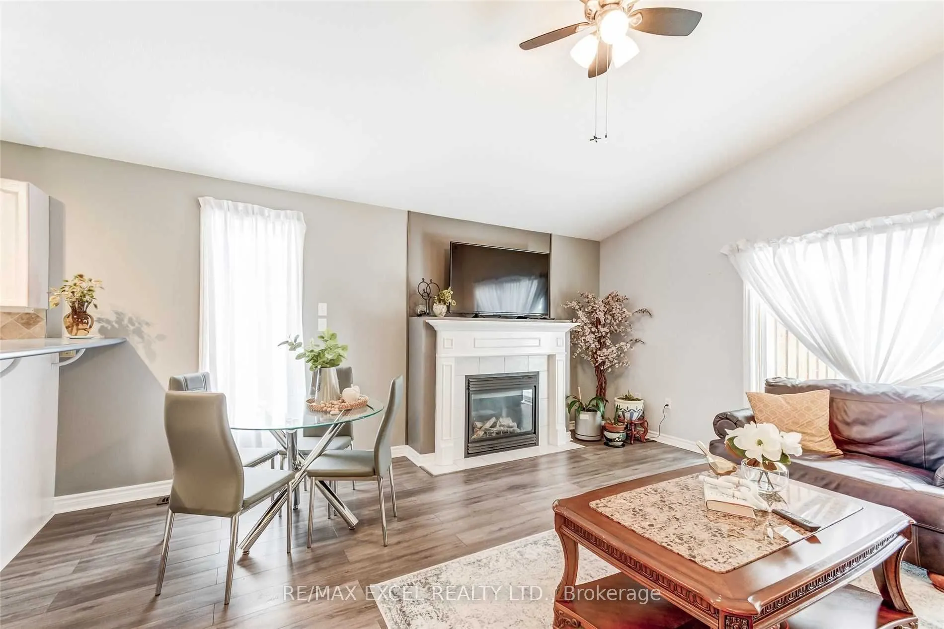 3 Sedgewood Way, #Main