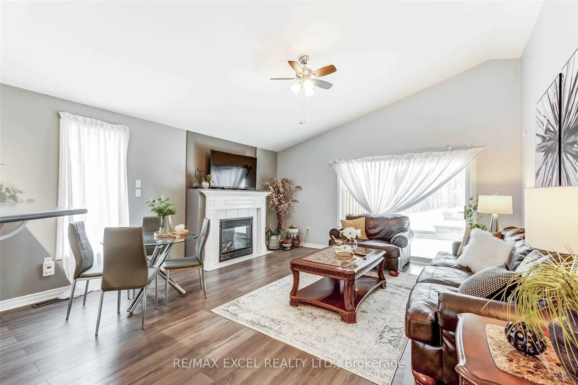 3 Sedgewood Way, #Main
