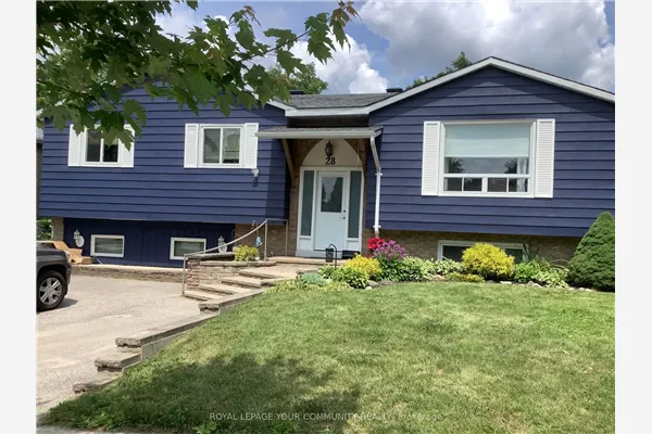 28 Indian Arrow Road