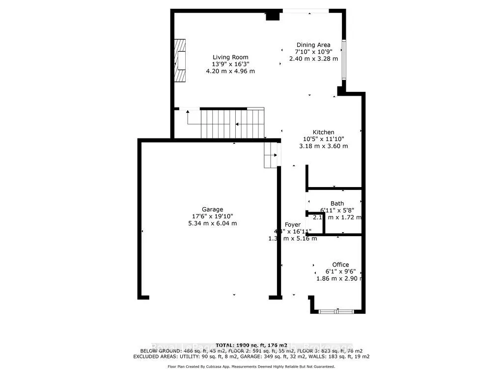 115 Chamberlain Crescent