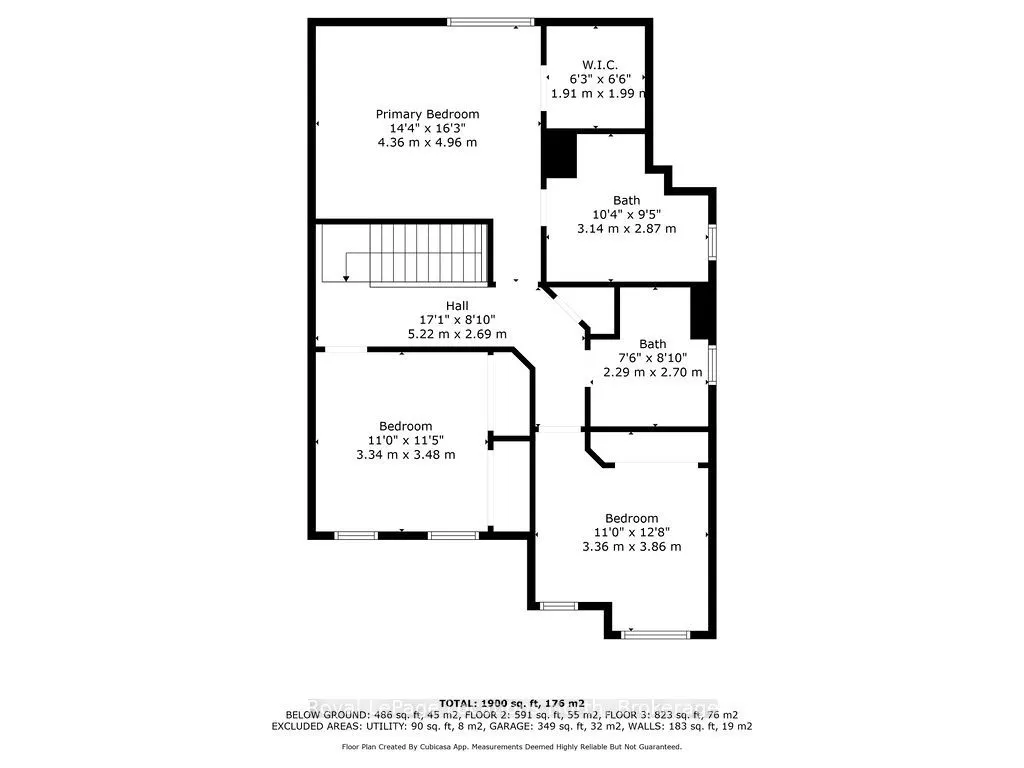 115 Chamberlain Crescent