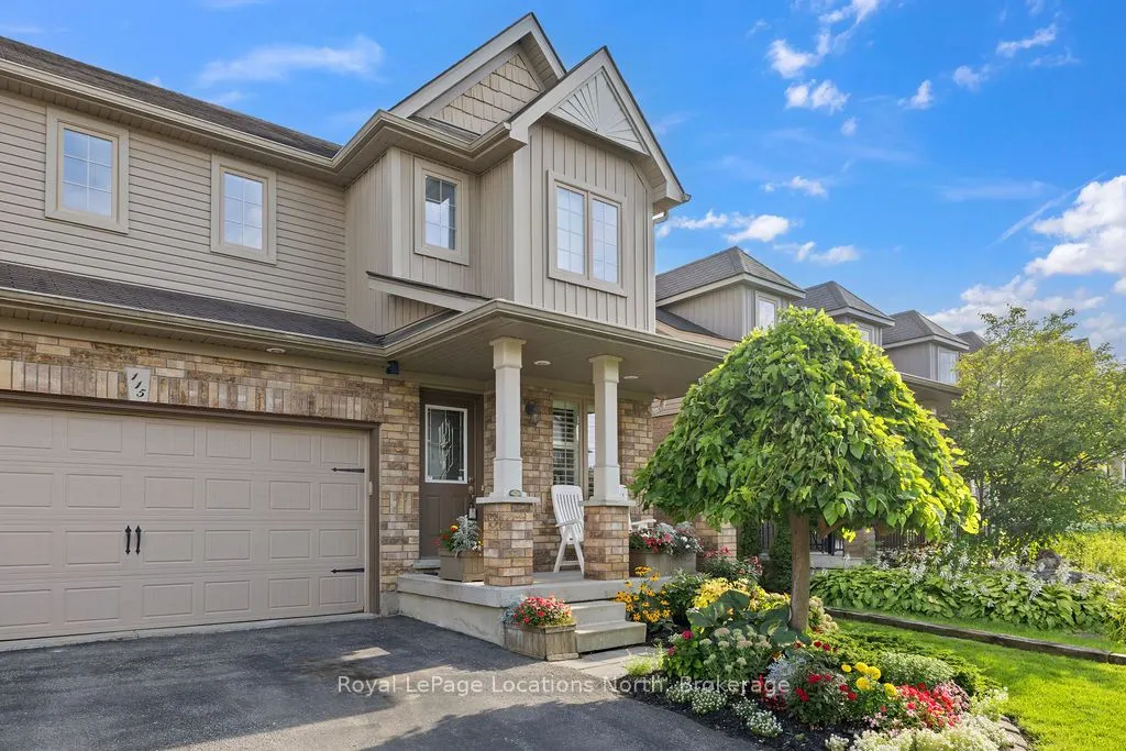 115 Chamberlain Crescent