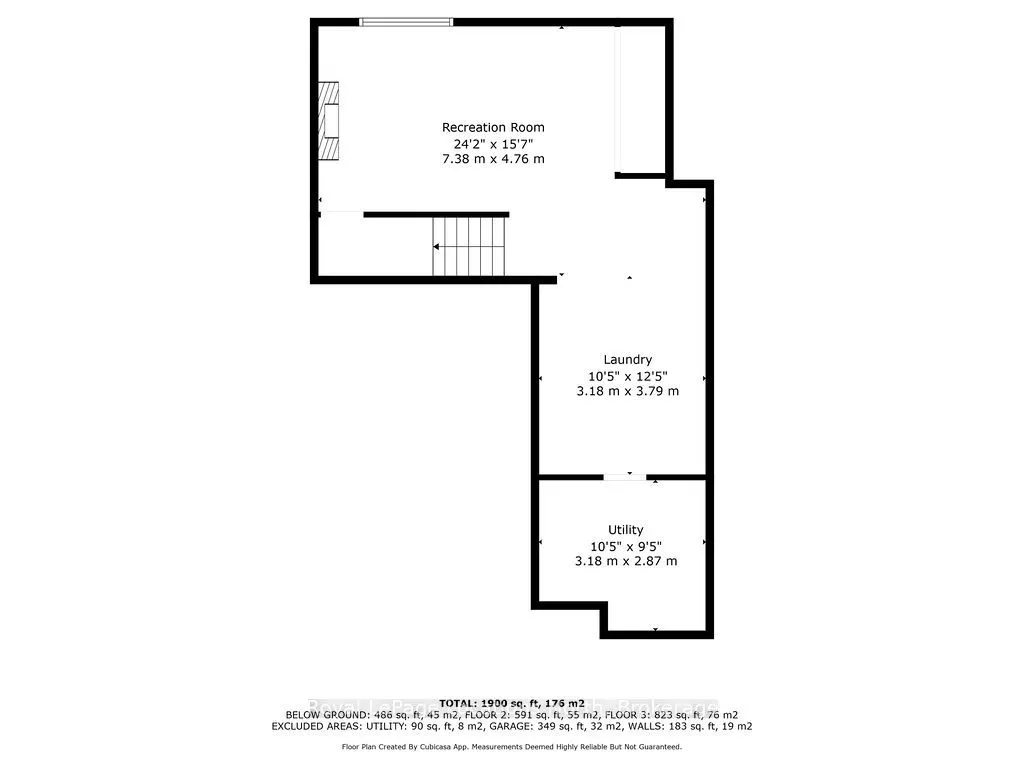 115 Chamberlain Crescent