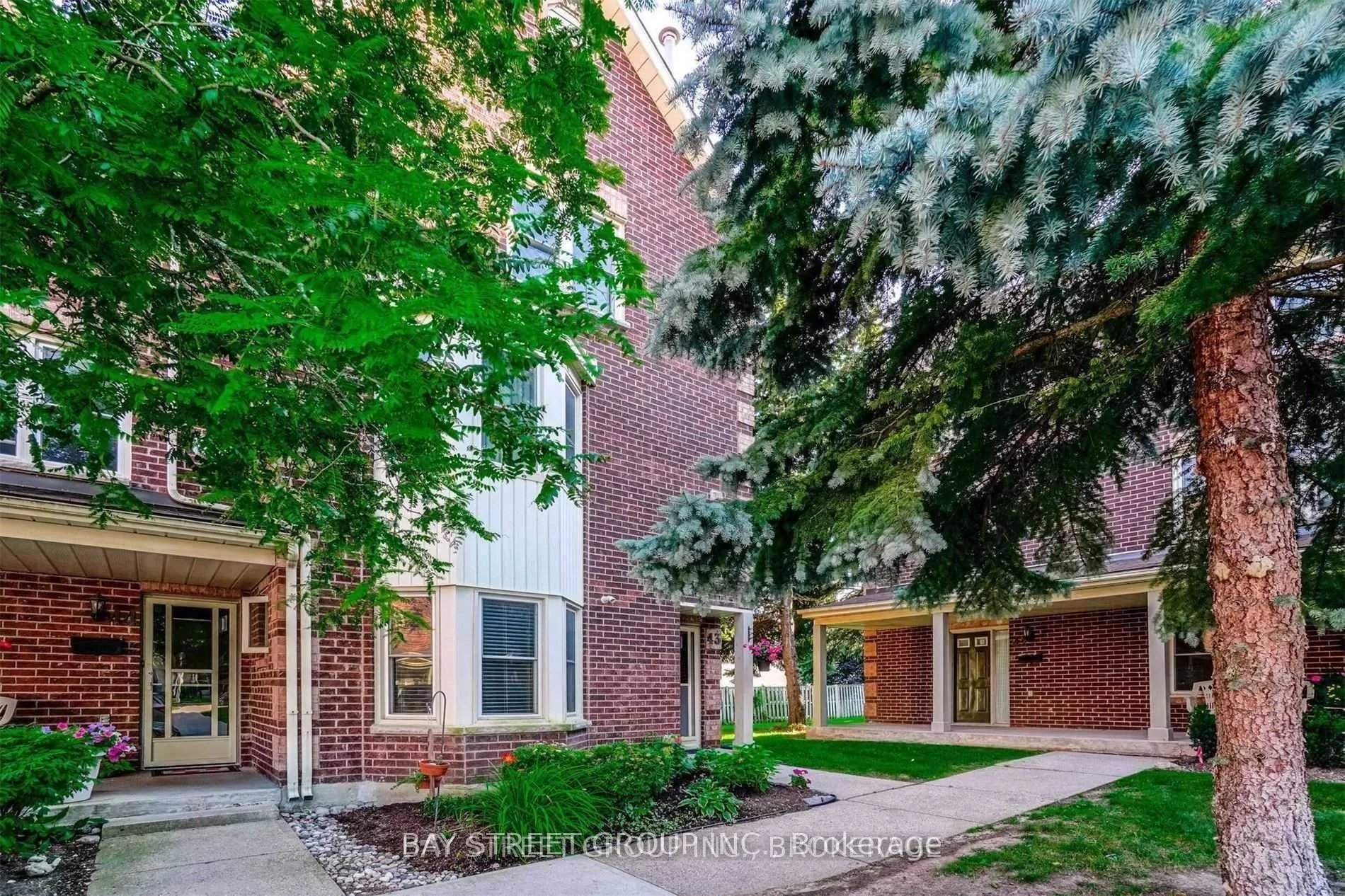 119 D'ambrosio Drive, #43