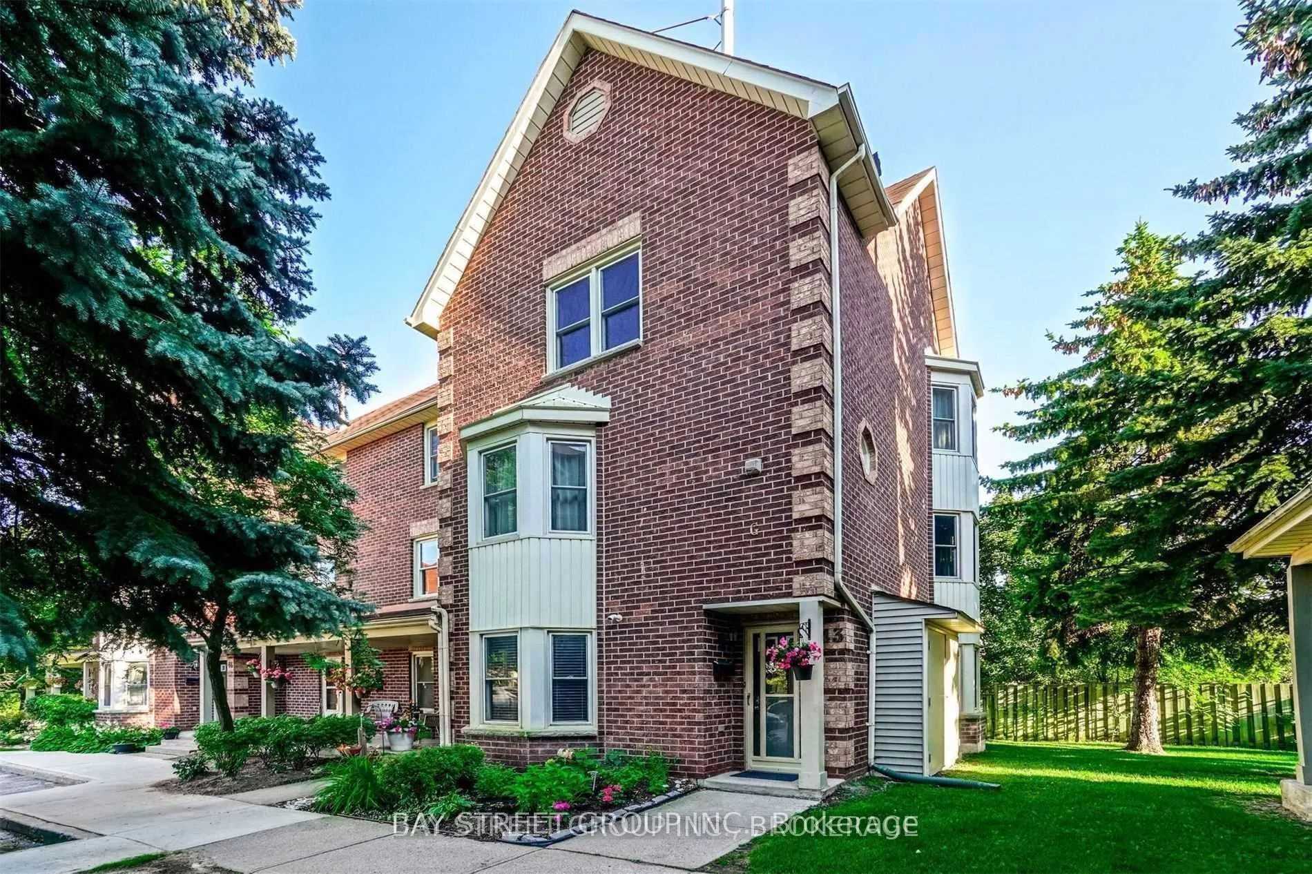 119 D'ambrosio Drive, #43