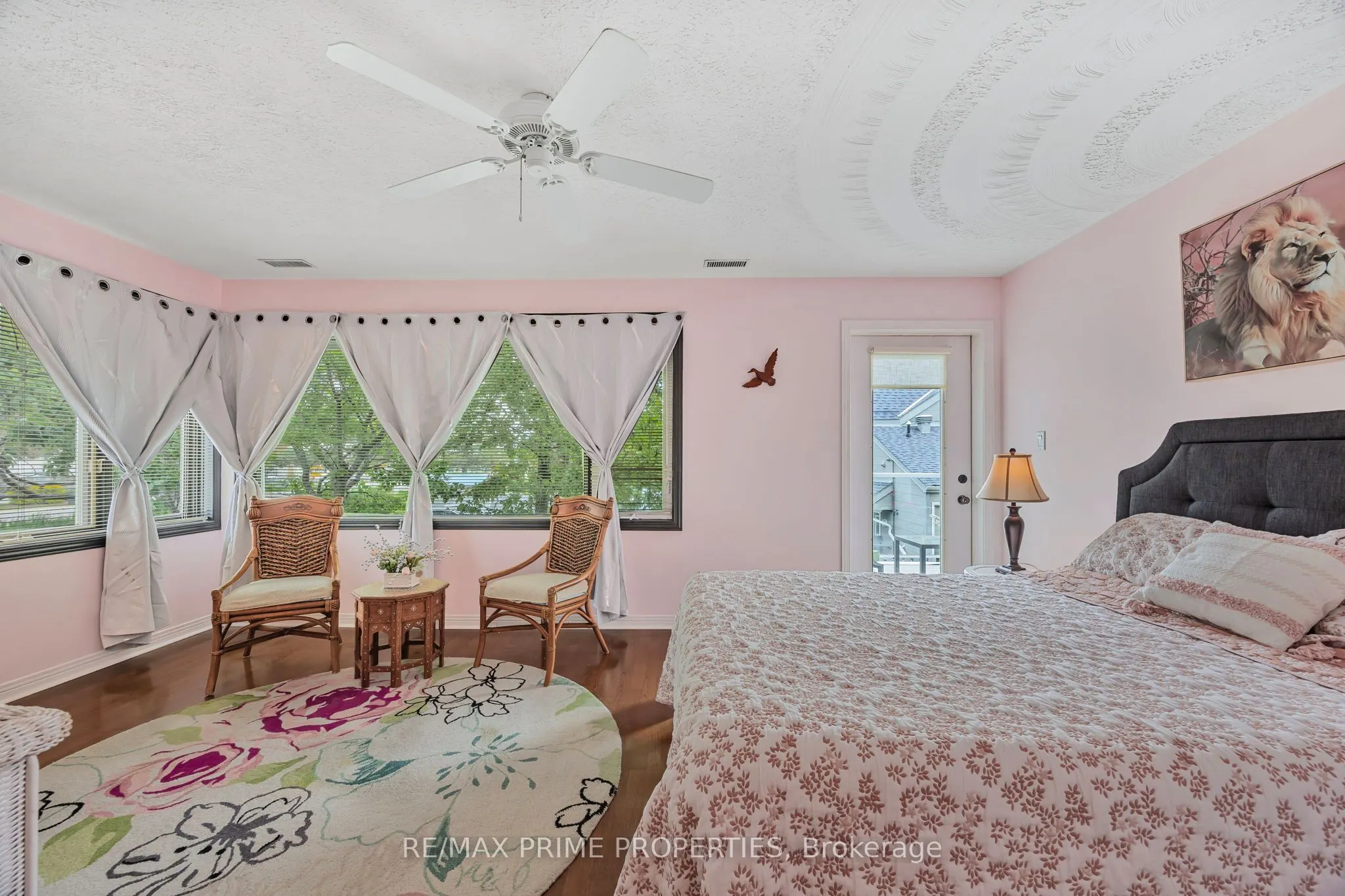 585 Atherley Road, #201