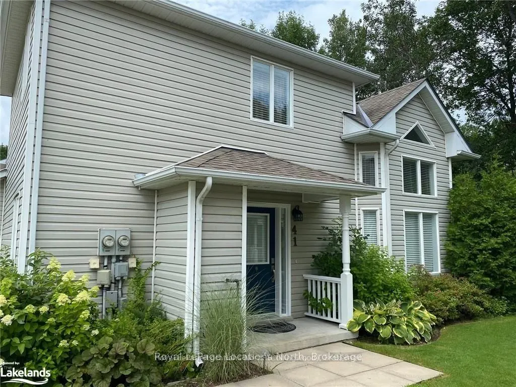 41 Sundial Court, #21