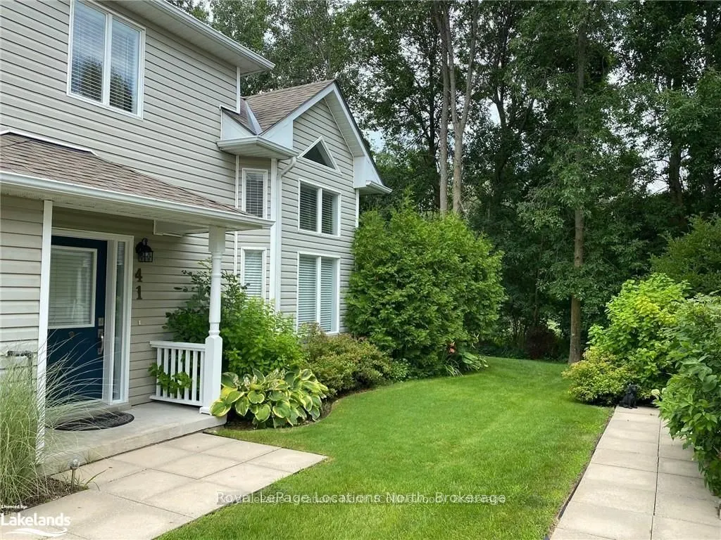 41 Sundial Court, #21