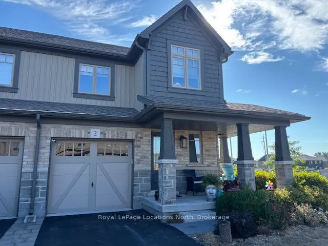 2 Foley Crescent