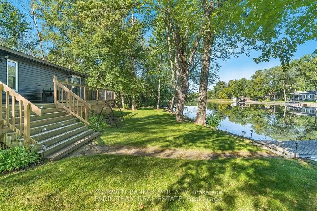 3820 West Canal Road
