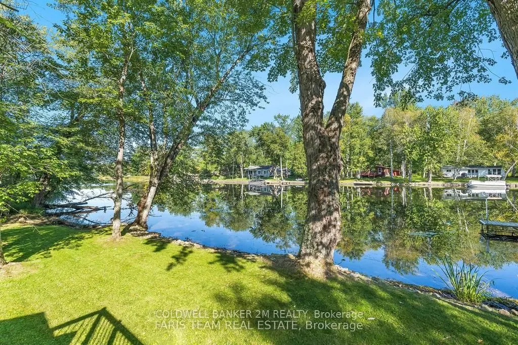 3820 West Canal Road