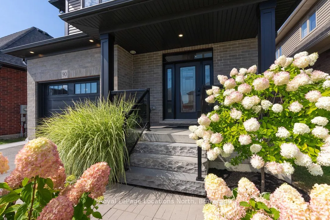 90 McLean Avenue