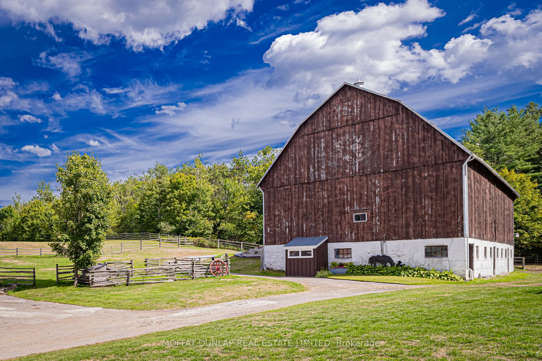 305 Bass Lake Side Road