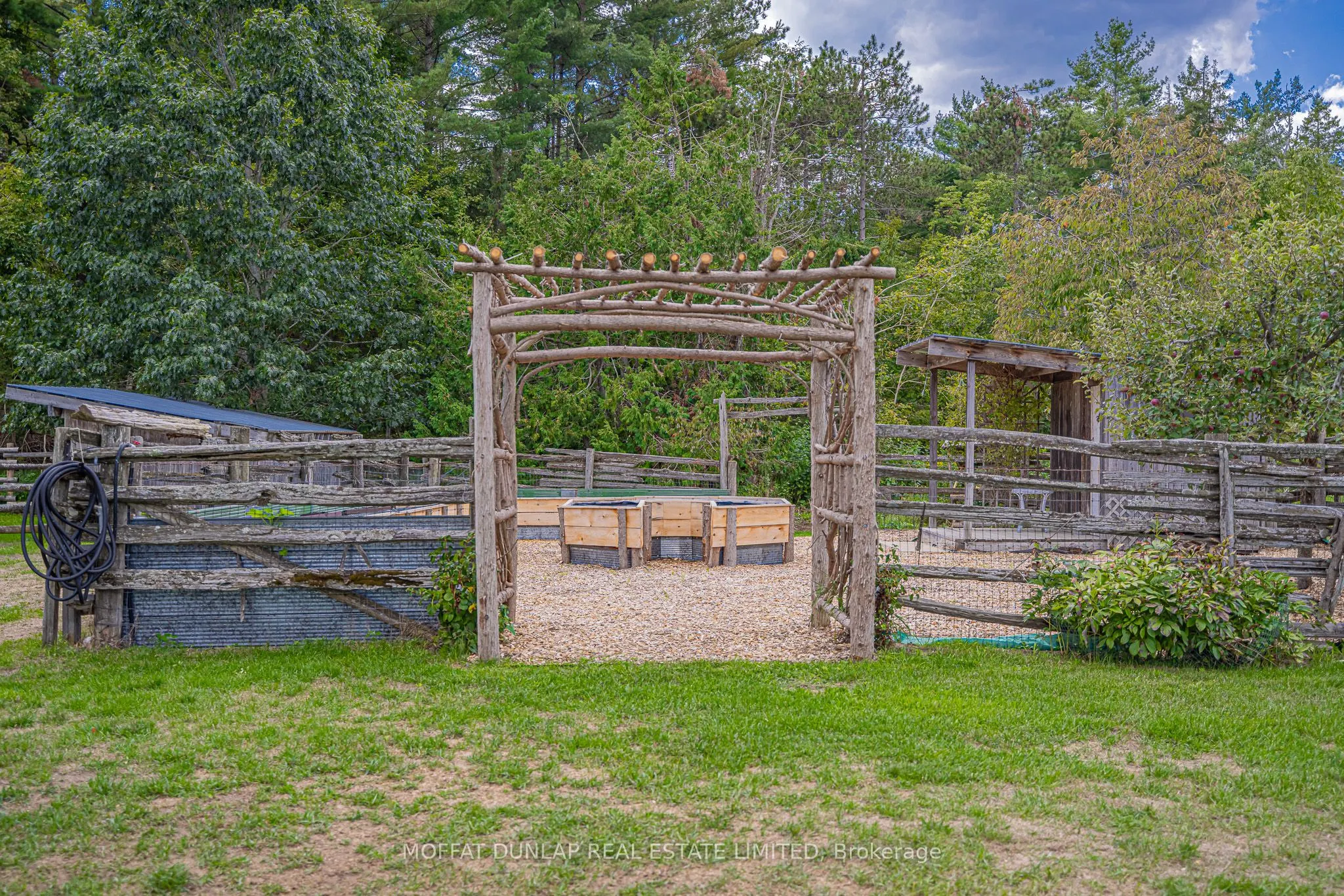 305 Bass Lake Side Road