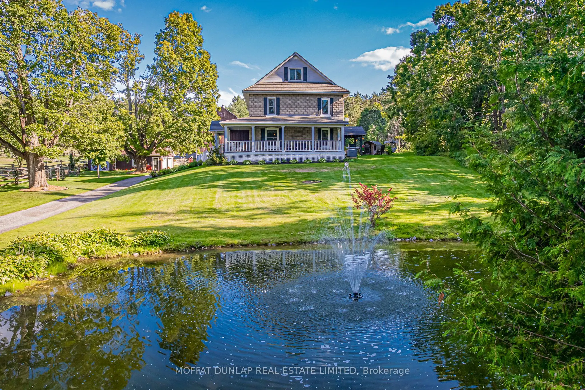 305 Bass Lake Side Road