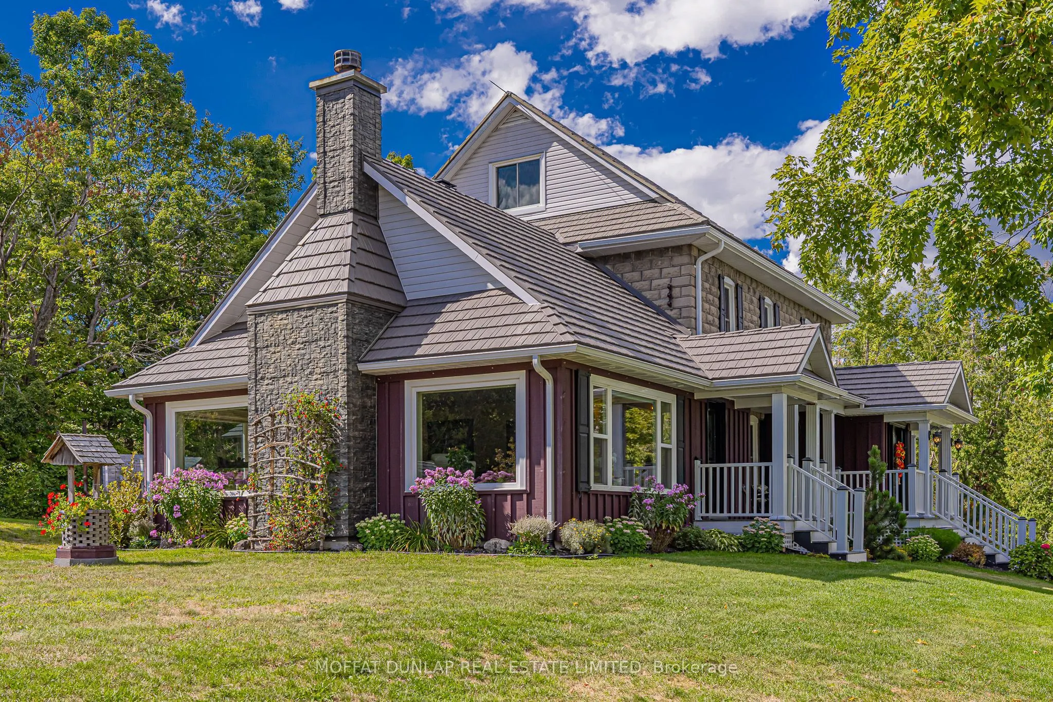 305 Bass Lake Side Road