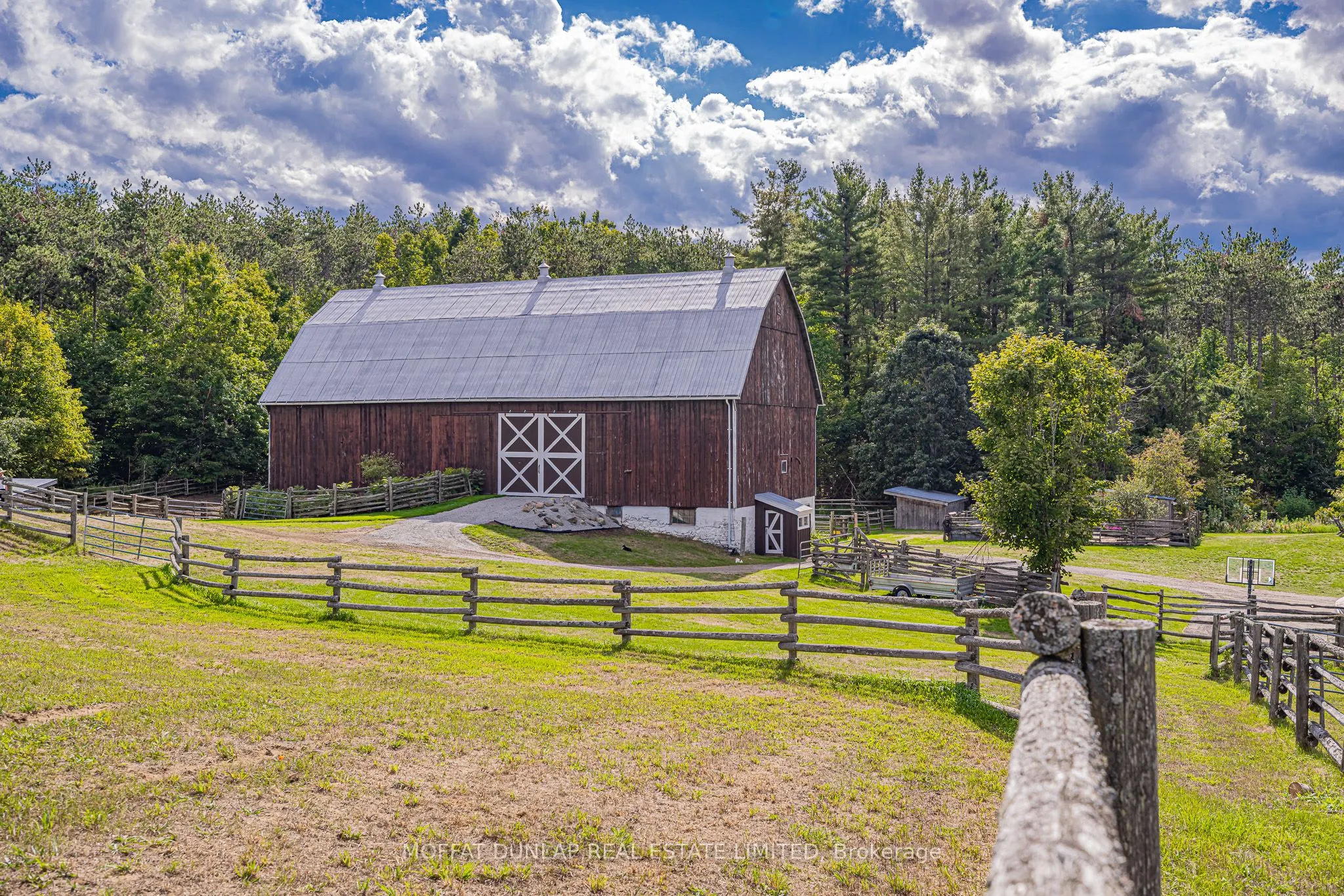 305 Bass Lake Side Road