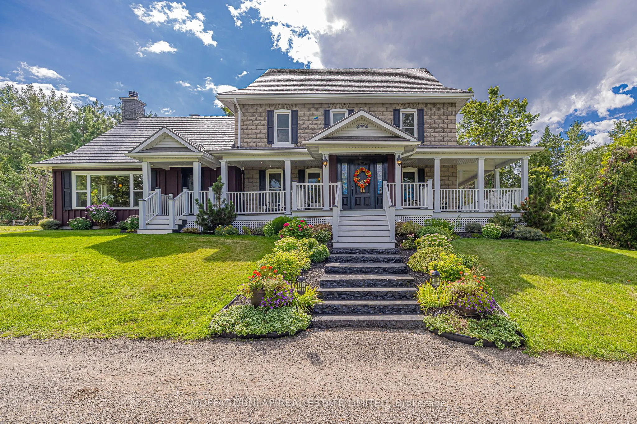 305 Bass Lake Side Road