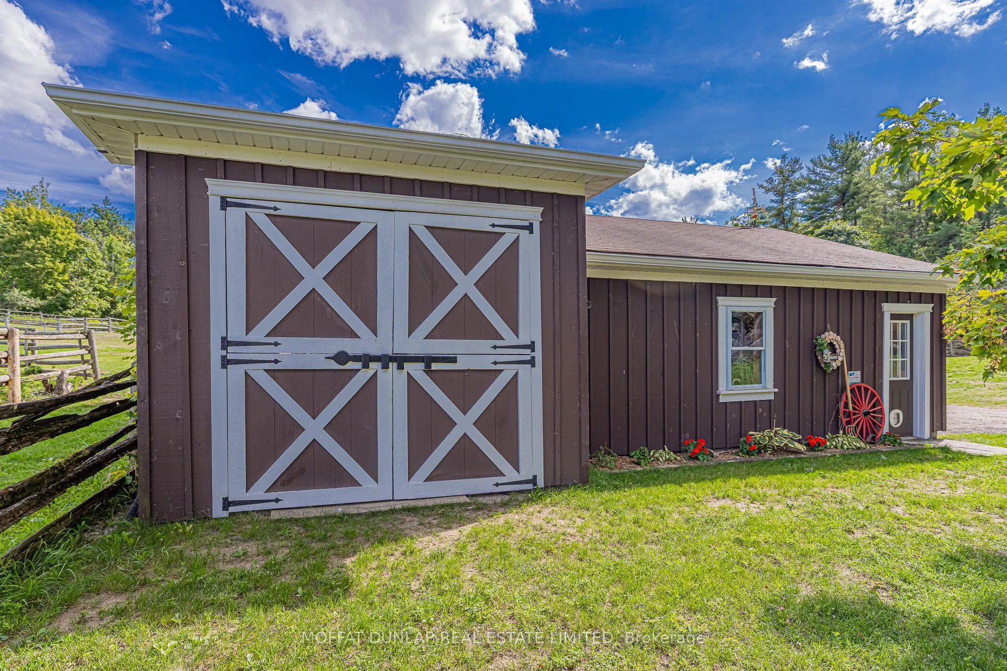 305 Bass Lake Side Road